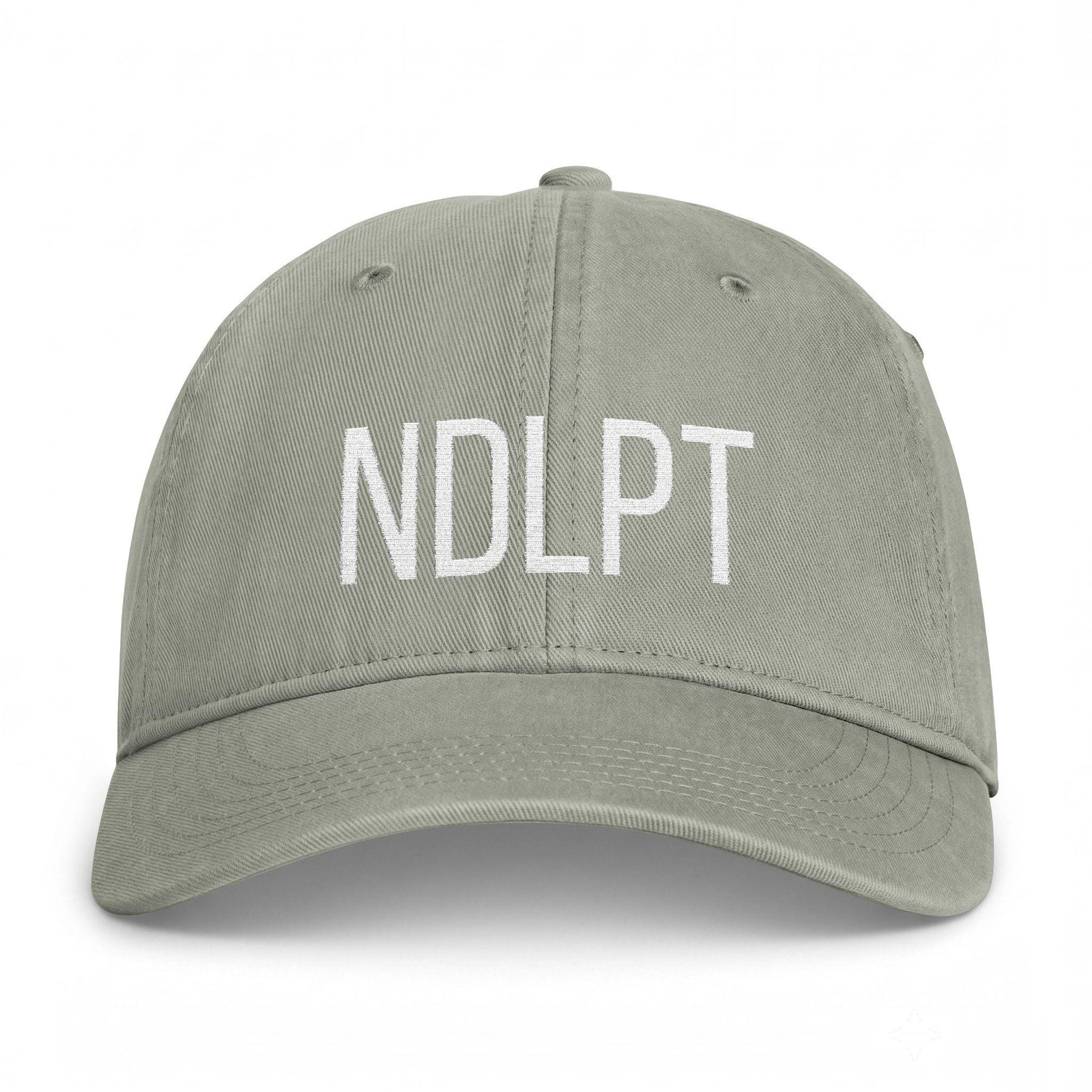 NDLPT Comfort Colorsโข Embroidered Cap, view 5