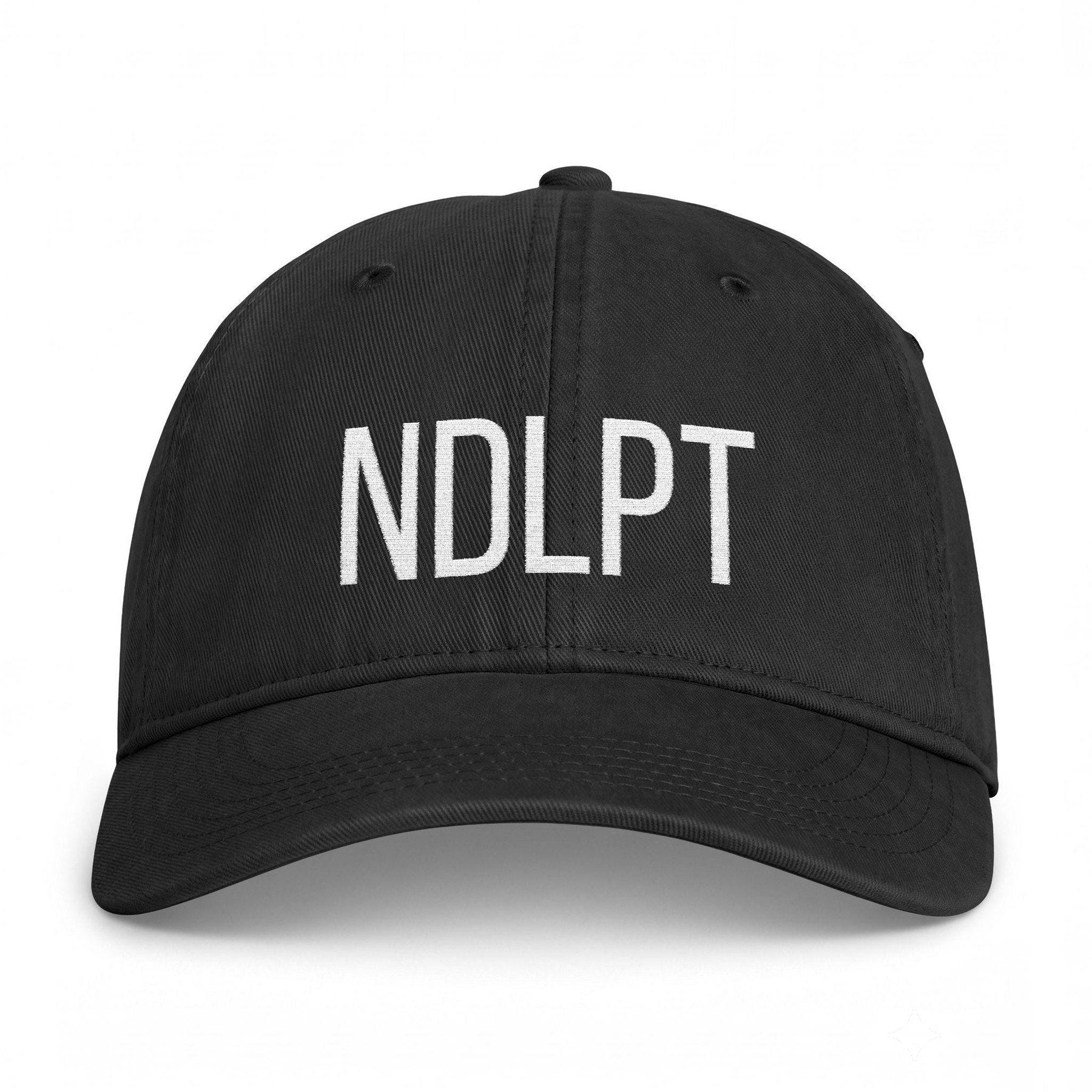 NDLPT Comfort Colorsโข Embroidered Cap, view 6