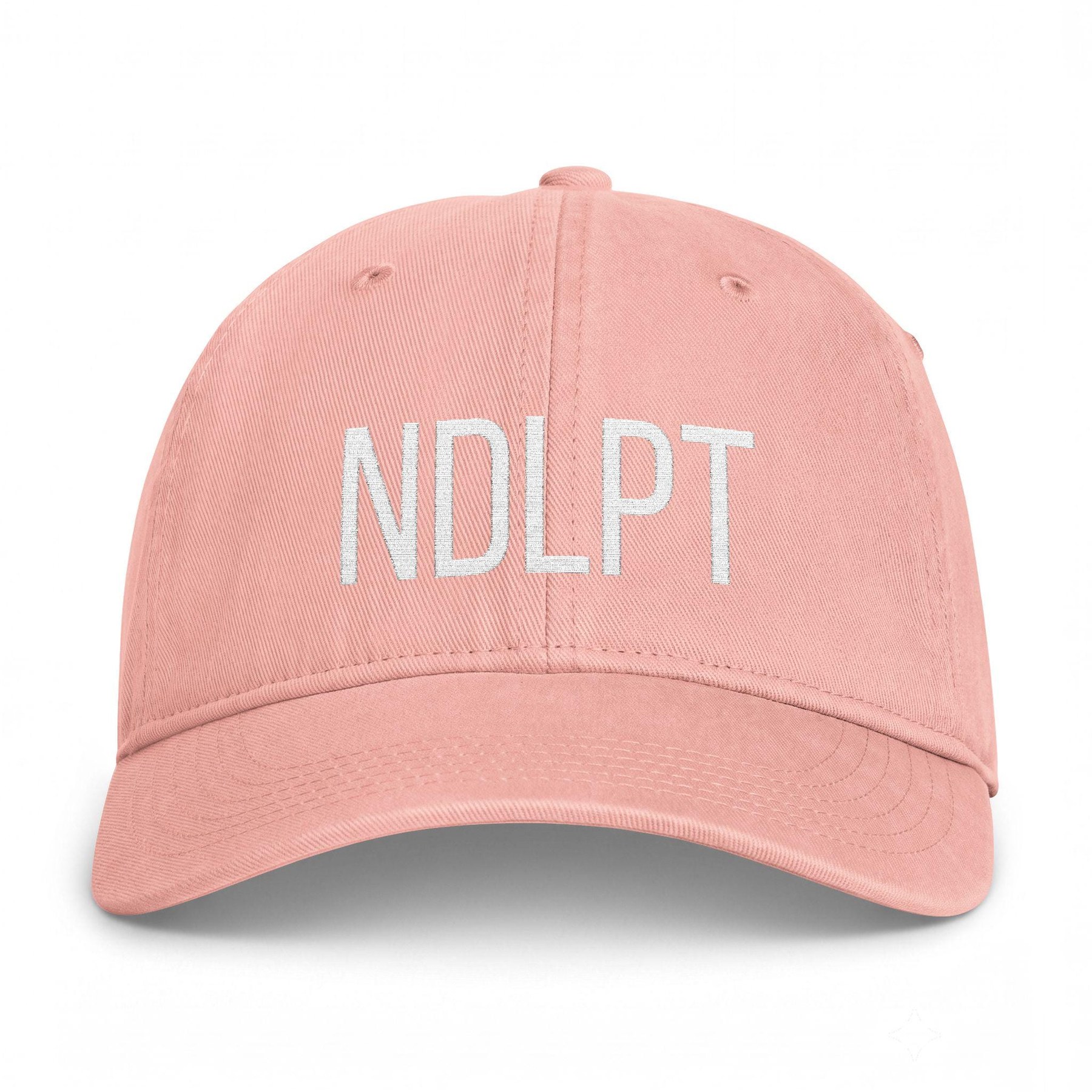 NDLPT Comfort Colorsโข Embroidered Cap, view 7