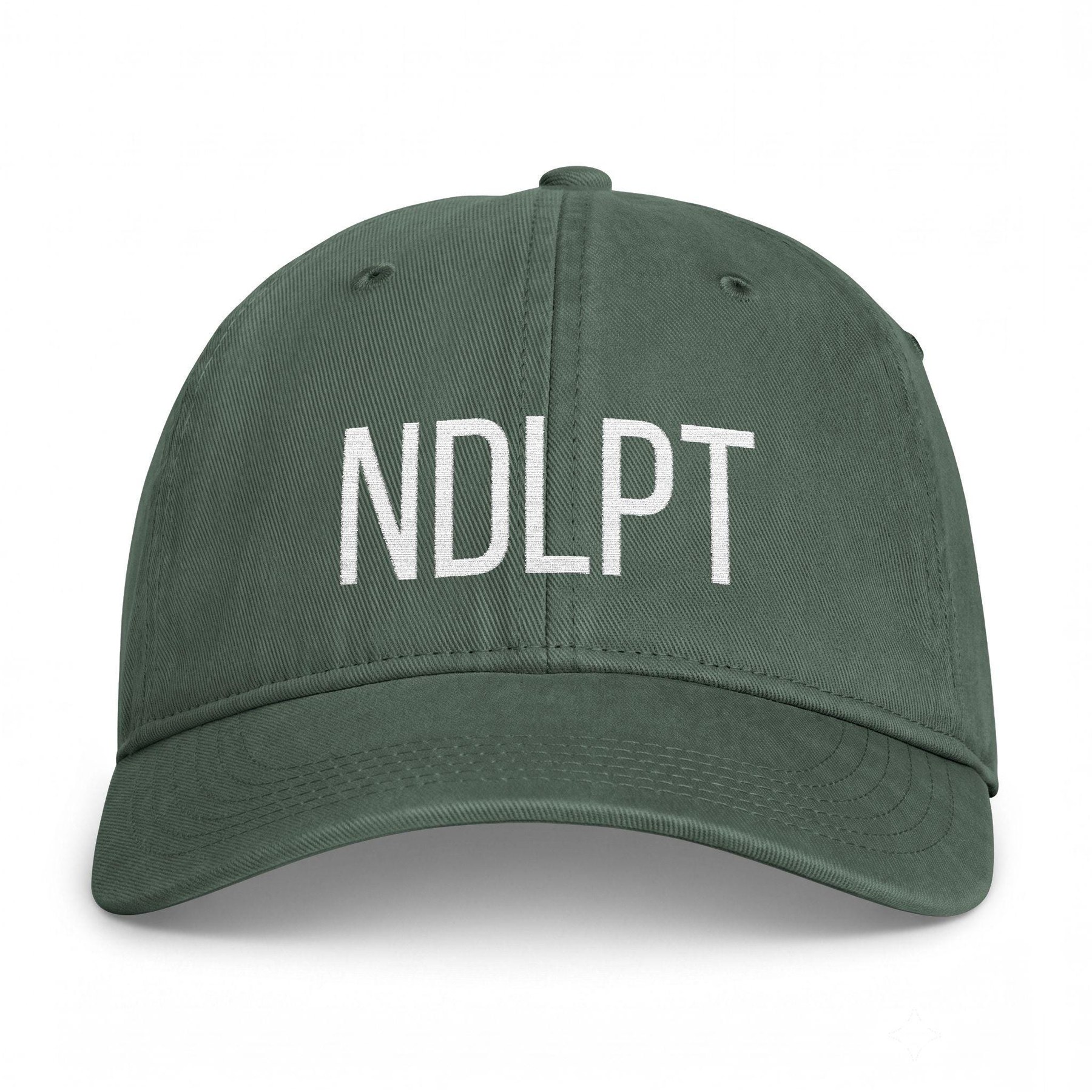 NDLPT Comfort Colorsโข Embroidered Cap, view 8