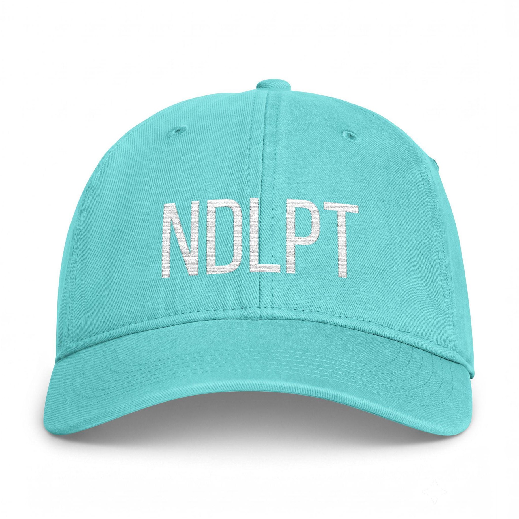 NDLPT Comfort Colorsโข Embroidered Cap, view 9