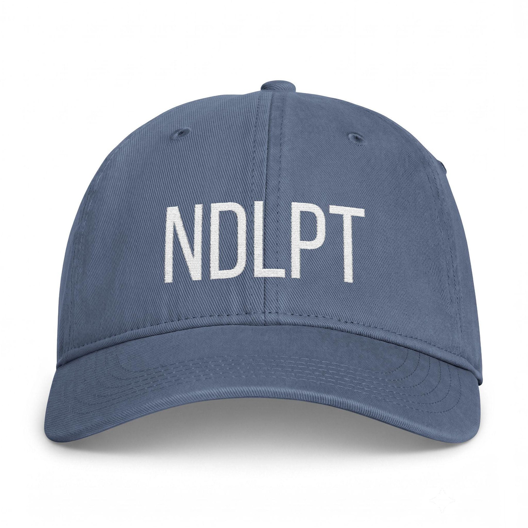 NDLPT Comfort Colorsโข Embroidered Cap, view 10