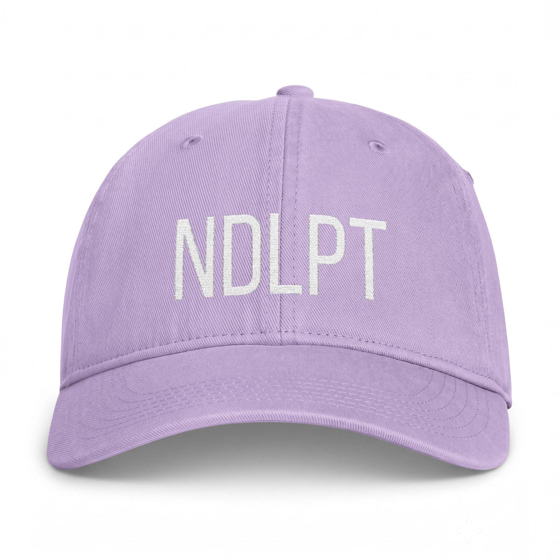 NDLPT Comfort Colorsโข Embroidered Cap, view 11