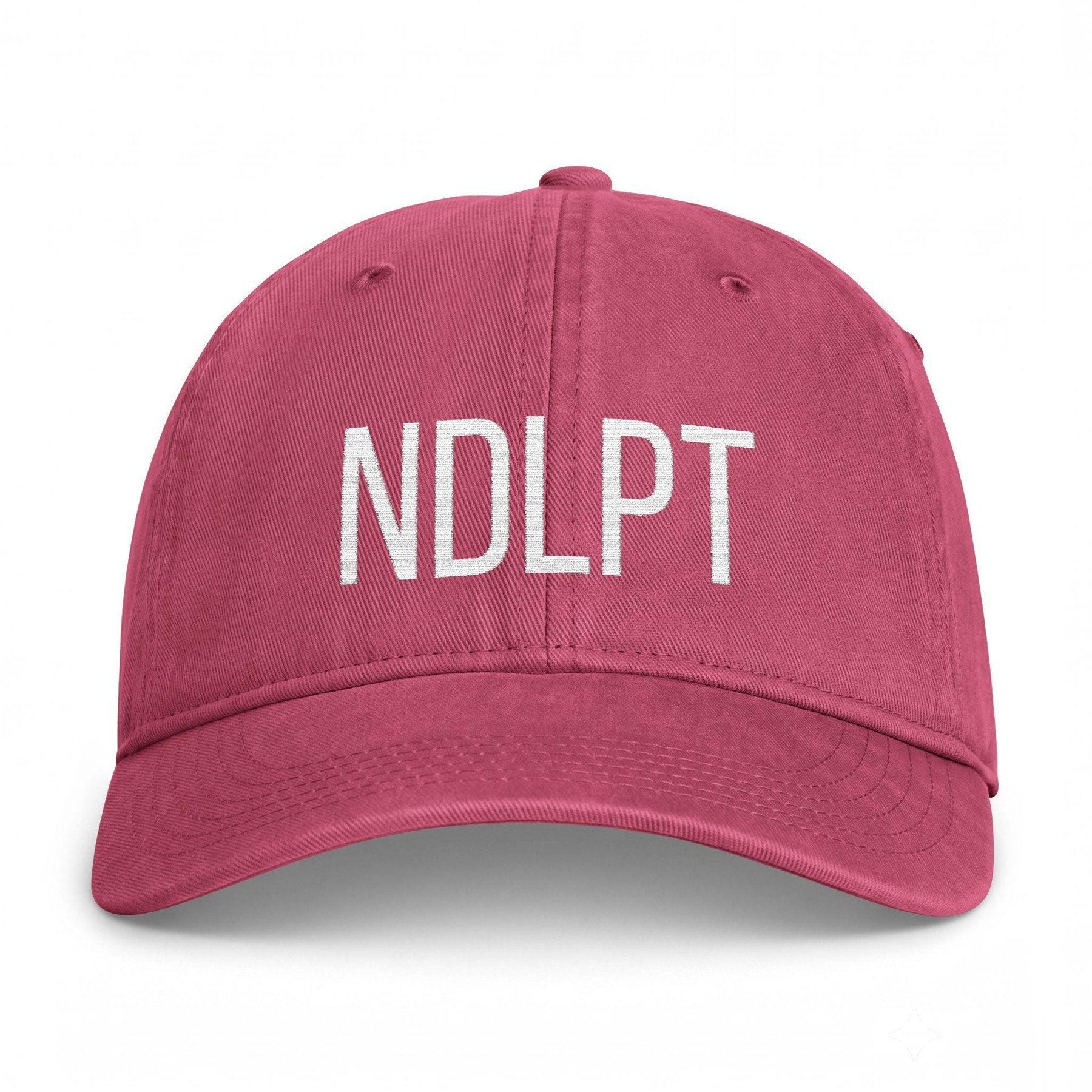 NDLPT Comfort Colorsโข Embroidered Cap, view 12