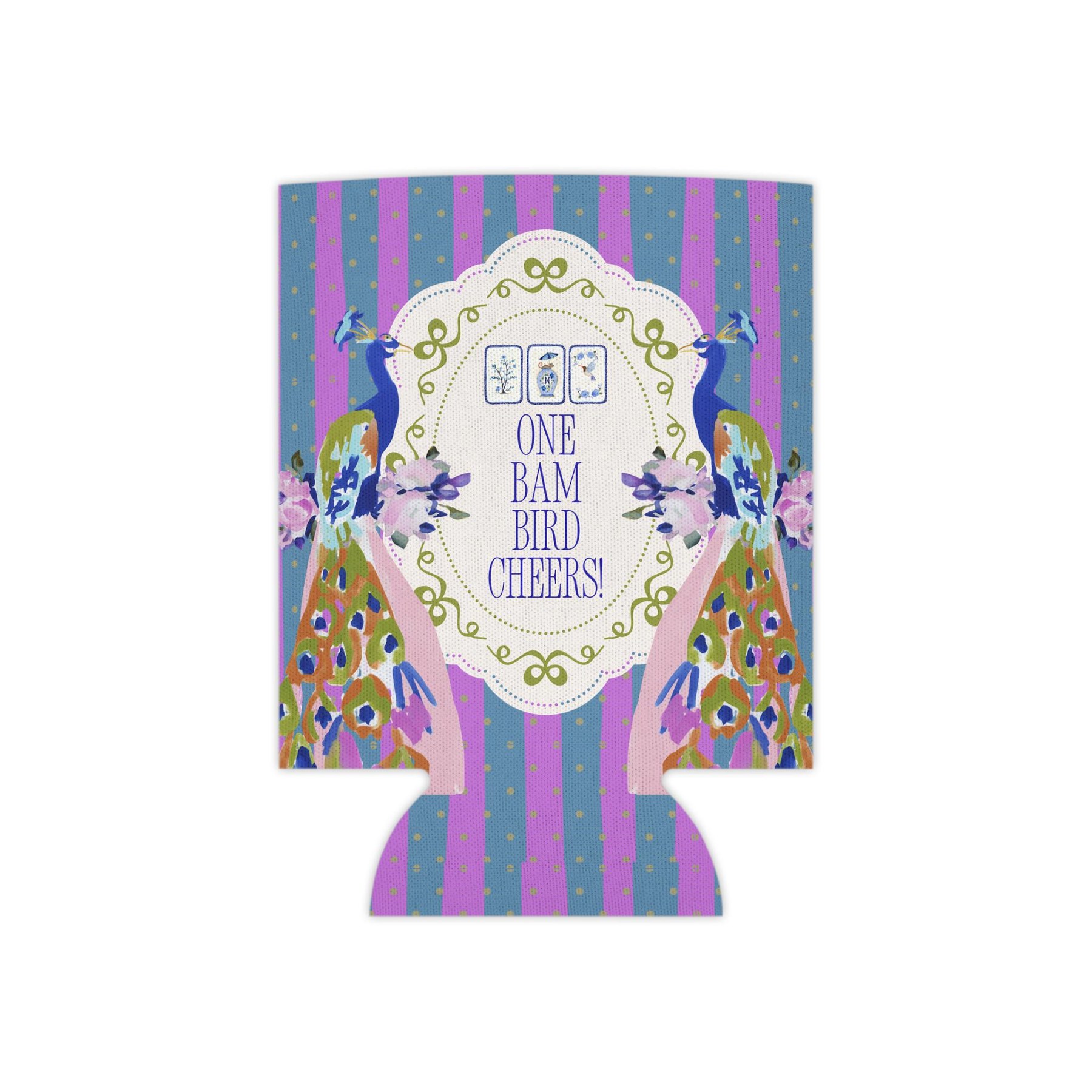 Mahjong Can Cooler, view 6