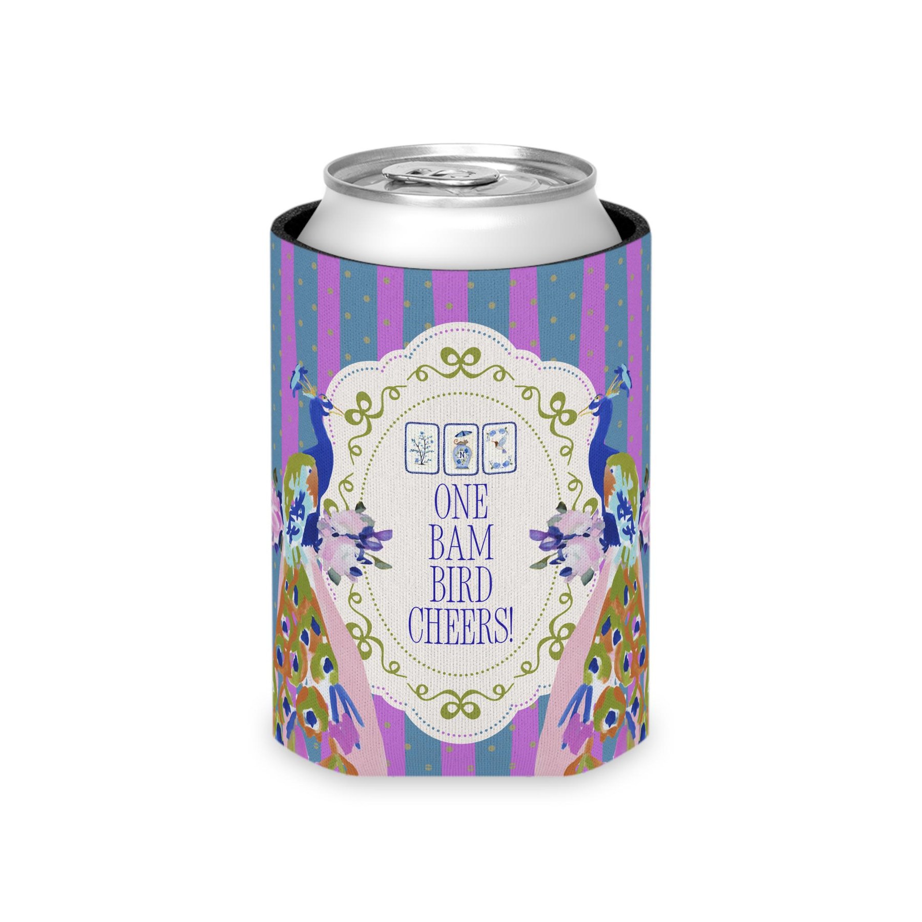 Mahjong Can Cooler, view 8
