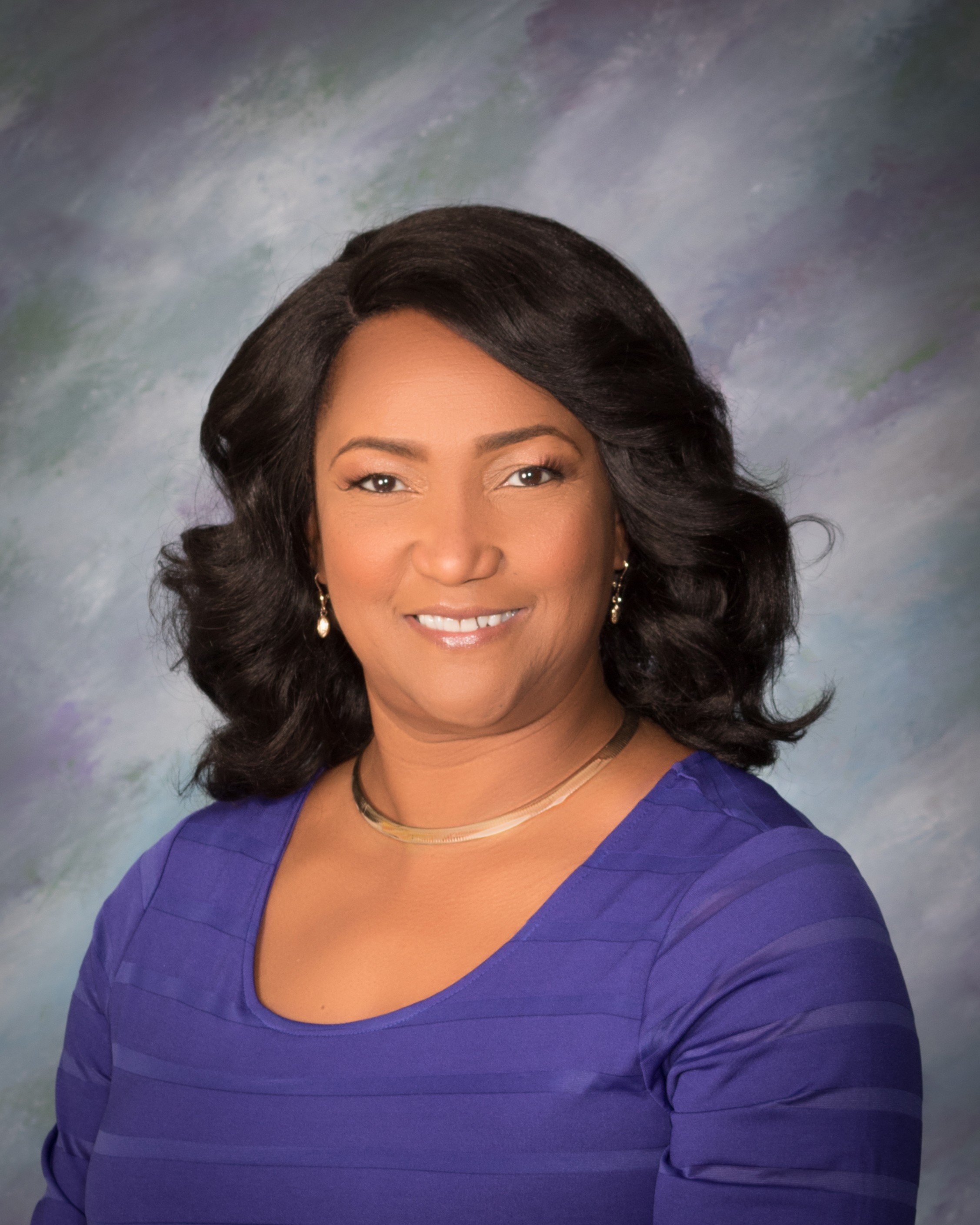 Deborah Francis, MBA, founder of Integra Accounting & Bookkeeping Services
