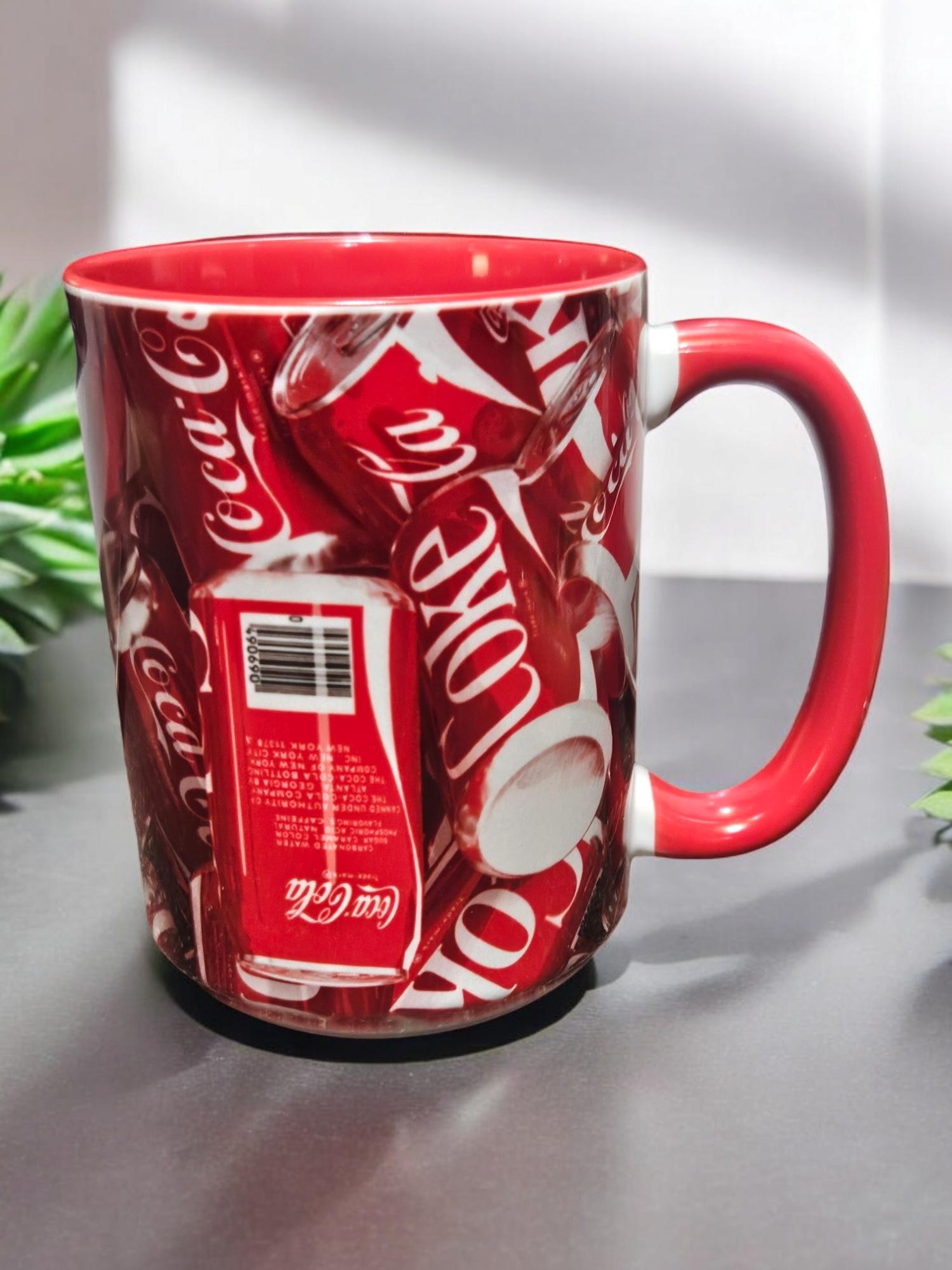 Sip in Style: Designer Inspired Coffee Mug - Elevate Your Coffee Experience!", view 4