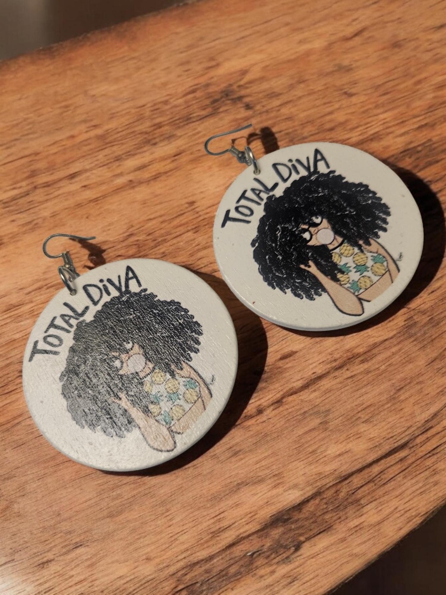 Afrocentric earrings , Afrocentric Jewelry, African Earrings