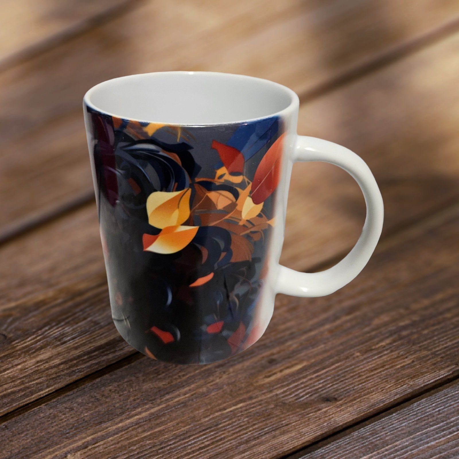 Sip in Style: 3D Afrocentric Elegance Mug - Elevate Your Coffee Experience!", Afro American Coffee Mug,Black Woman , Free matching coaster view 3