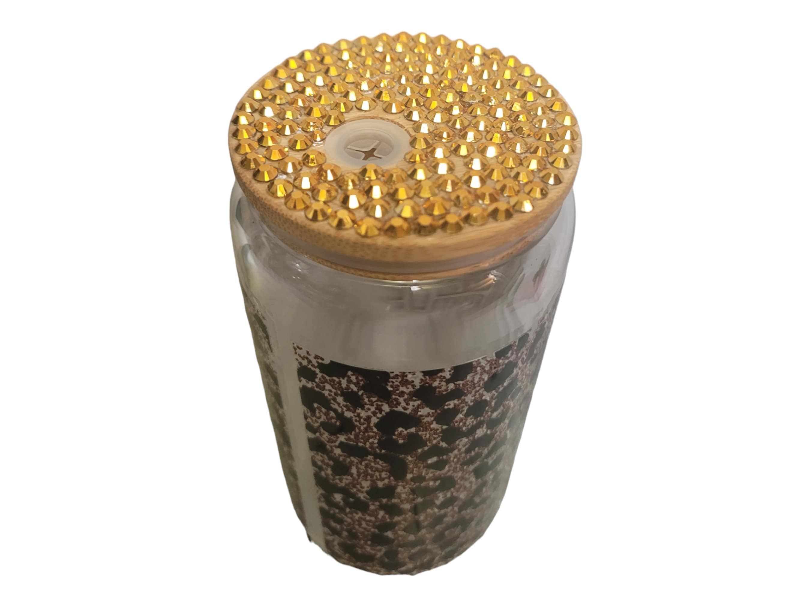 STAY Humble Hustle hard ,BeerCan,Glass,Ice Coffee Glass,Housewarming Gift, Afrocentric, Afro,bling view 5