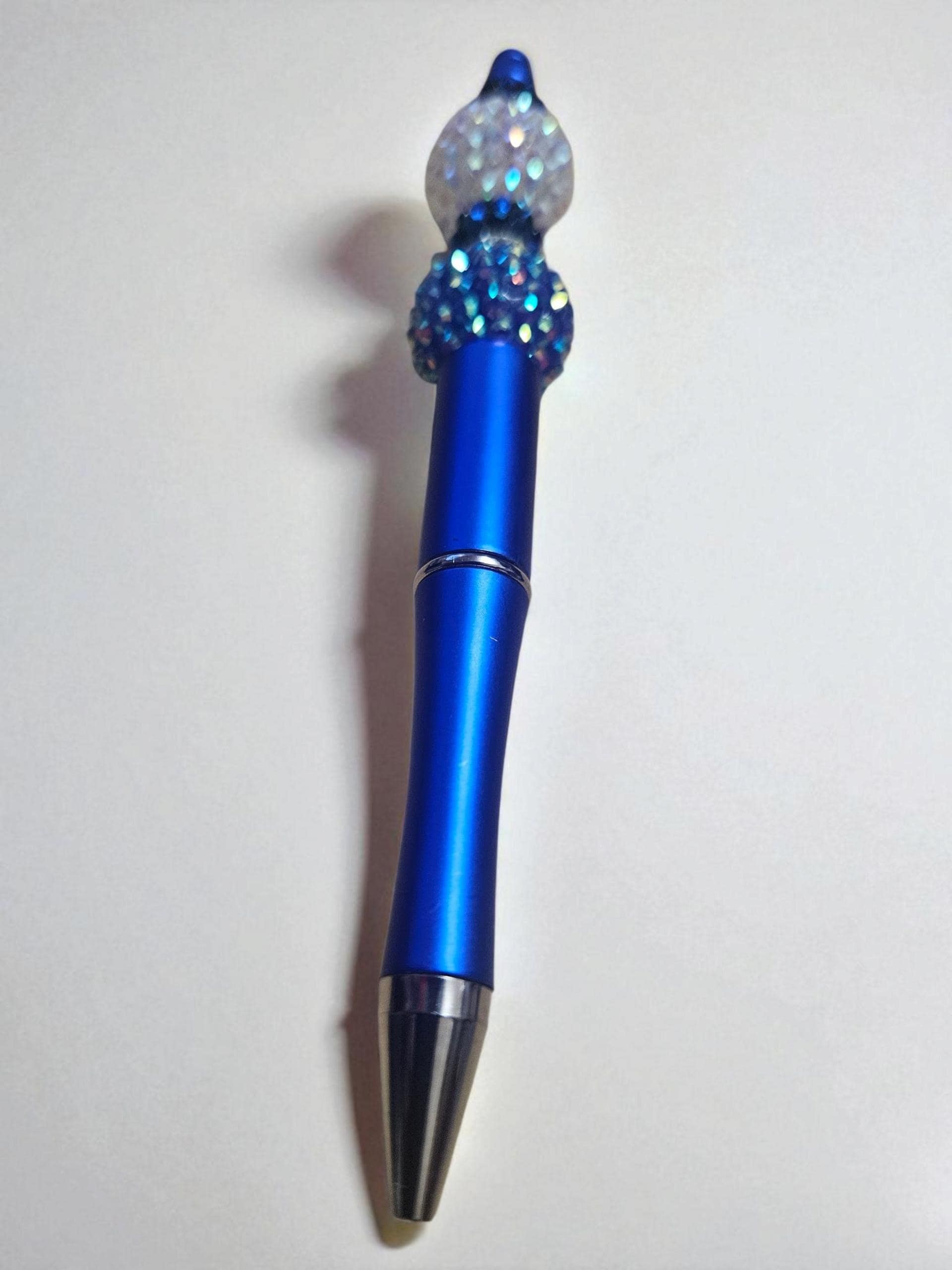 Custom Beaded Pens
