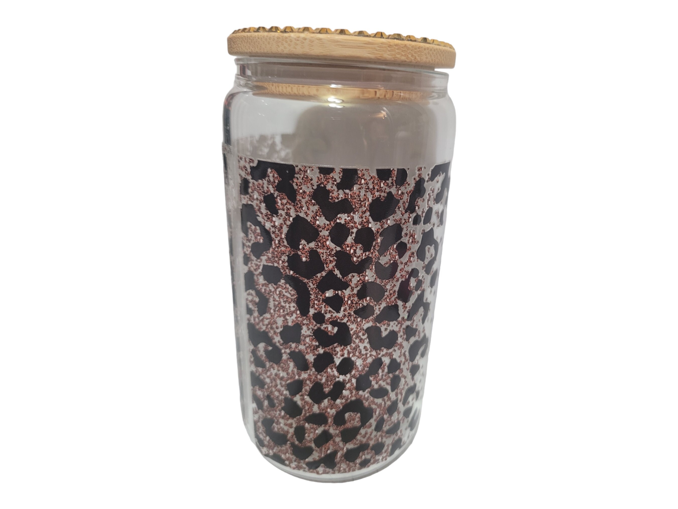 STAY Humble Hustle hard ,BeerCan,Glass,Ice Coffee Glass,Housewarming Gift, Afrocentric, Afro,bling view 4
