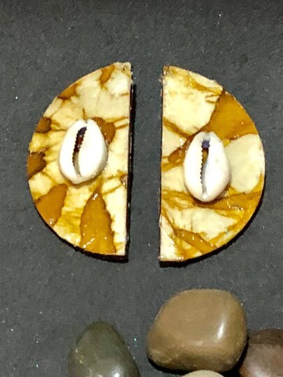 Afrocentric Wood Earrings Hoop Earrings, Hoop Earrings, Dangle Earrings, Ethnic Earrings,