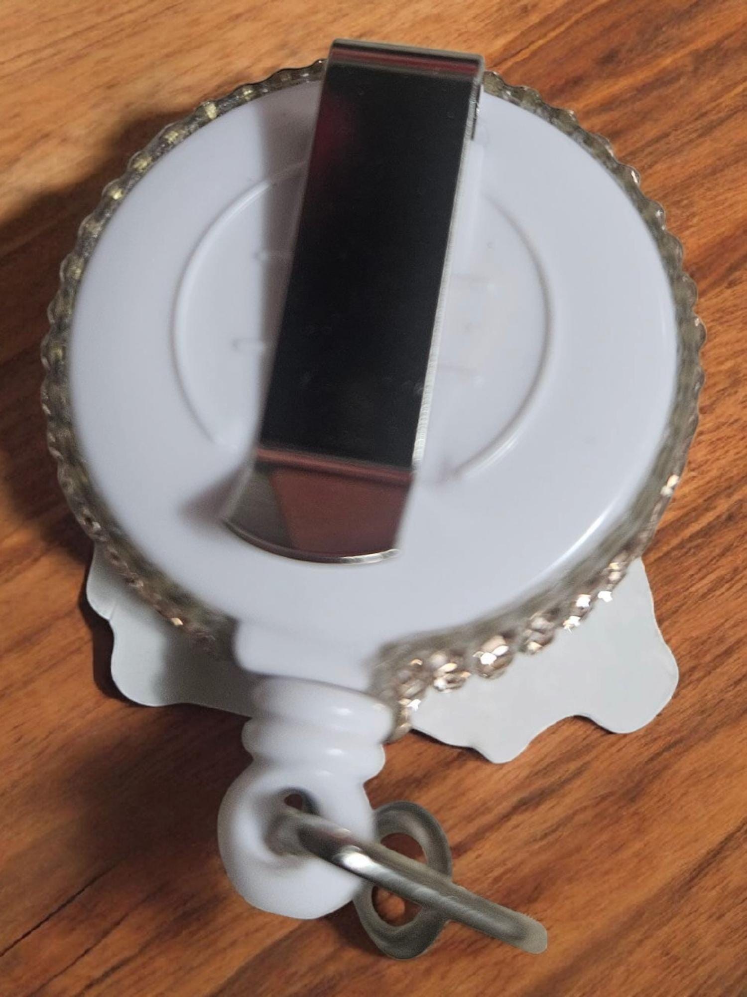 Afrocentric Woman ,African Woman, Badge Reels,Melanin,Badge,Afro woman,Bling view 2