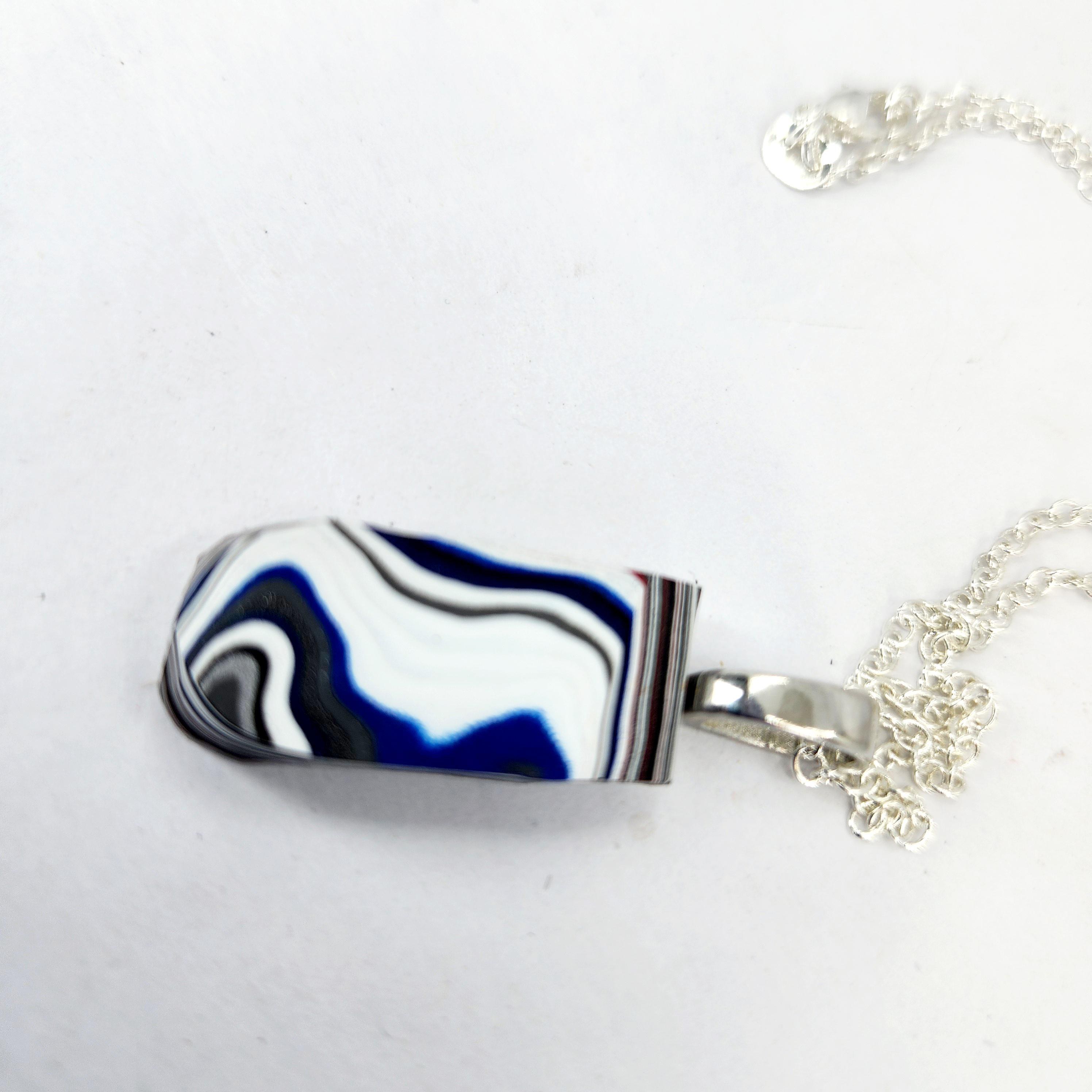 Fordite by Bruce / Colorful, view 4