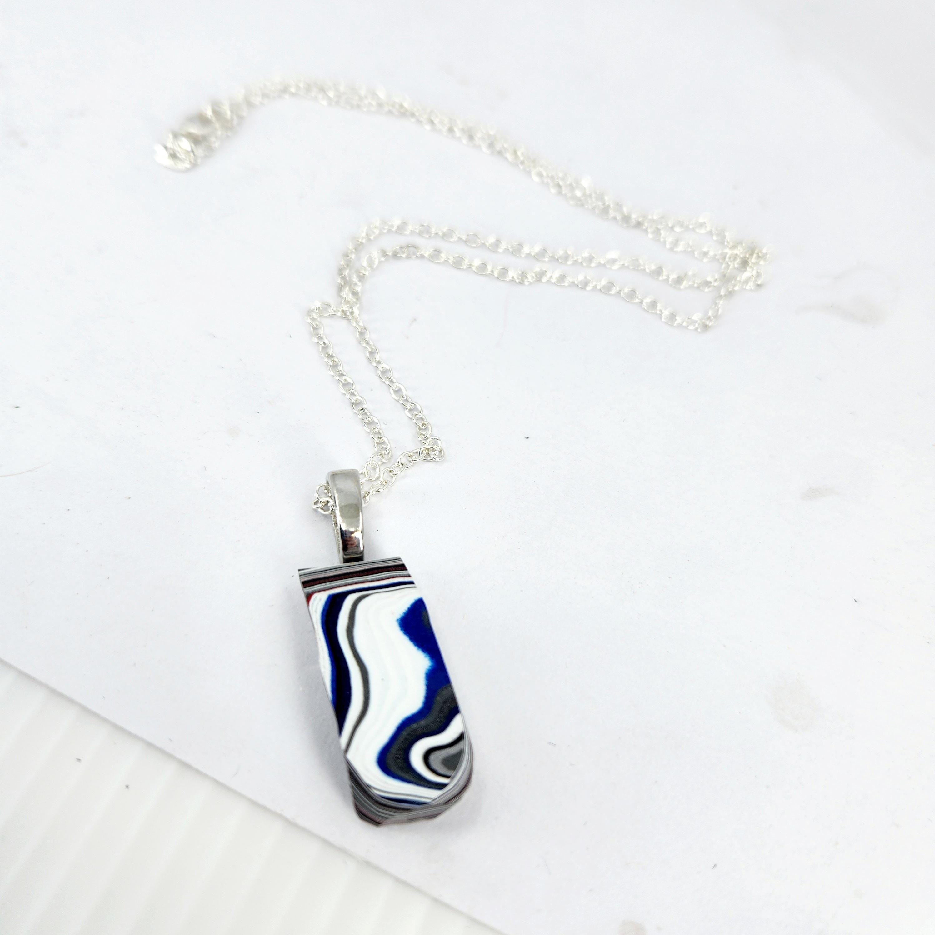 Fordite by Bruce / Colorful, view 5