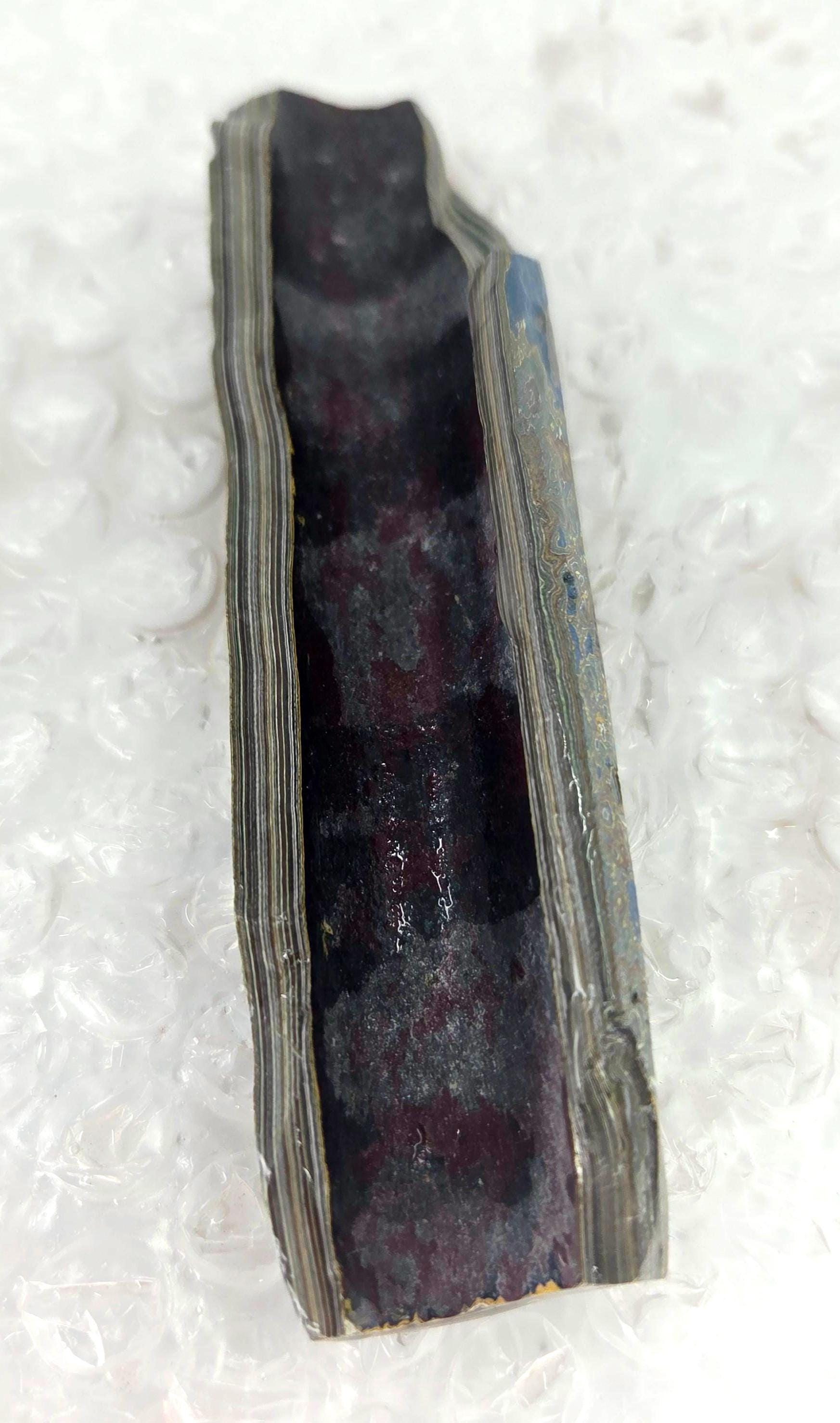 Vintage Mustang Fordite, view 2