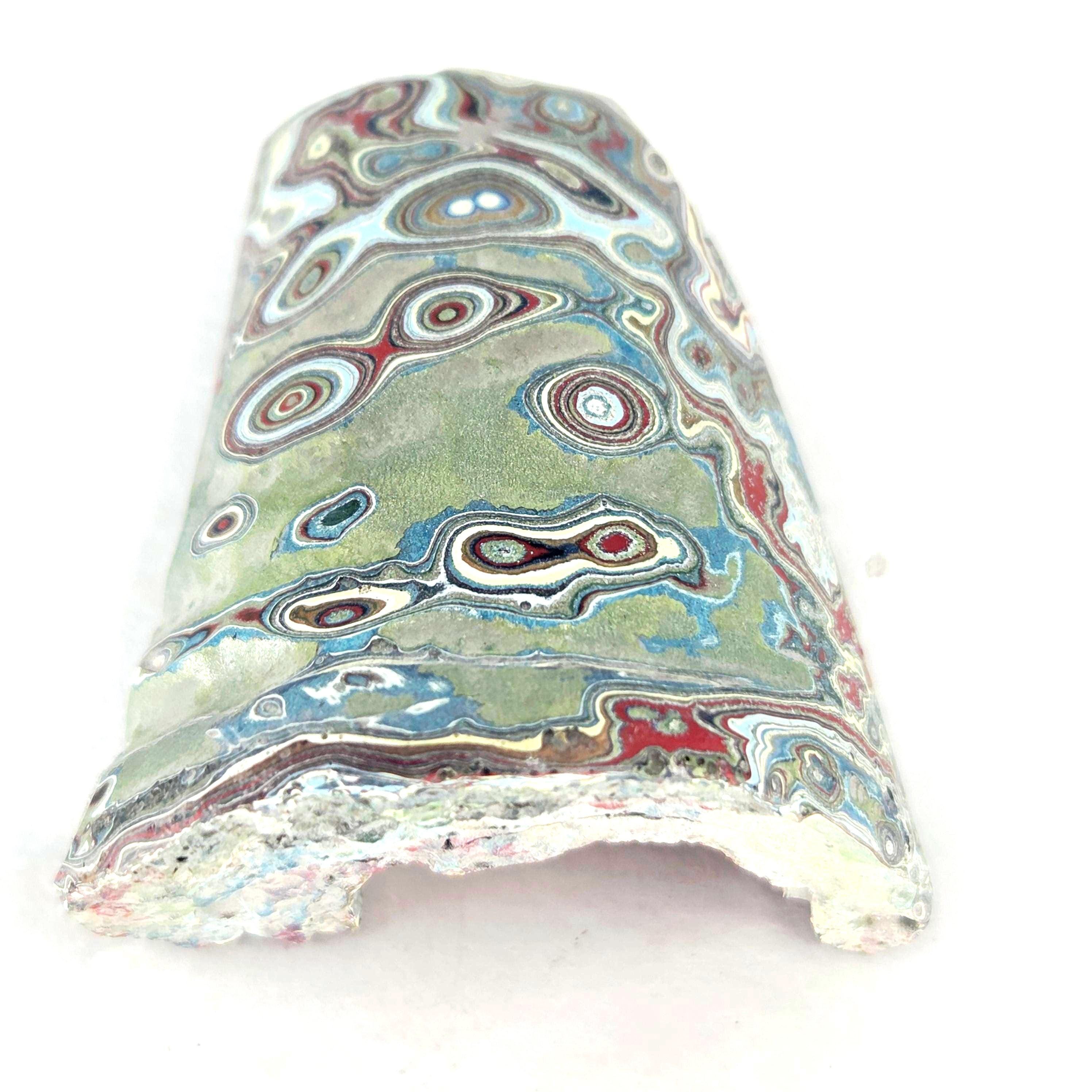 1960s Mustang Fordite, view 4