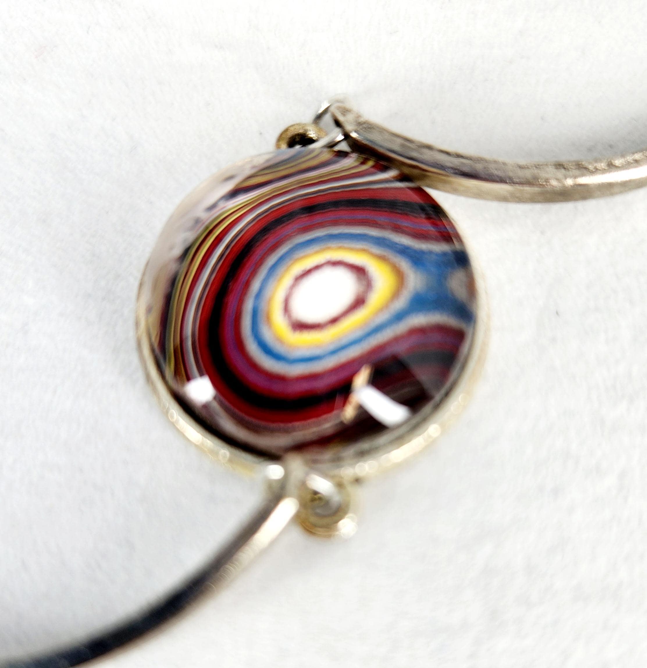Corvette Fordite Bracelet #12 /bridesmaid
