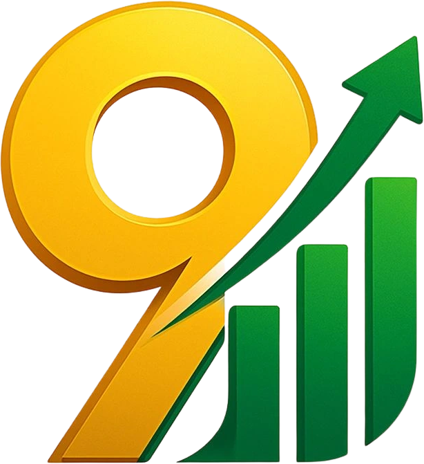 9Vstmnt group logo