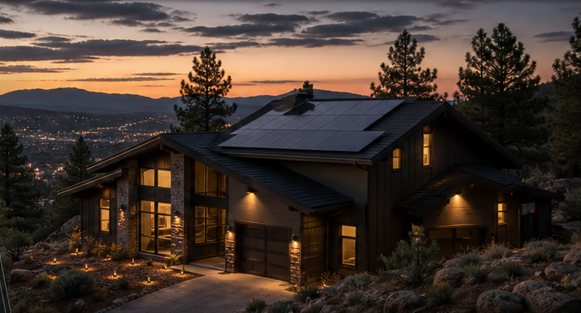 Hyperion Electric & Solar cover
