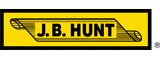 J.B. Hunt logo