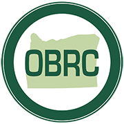 Oregon Beverage Recycling Cooperative logo