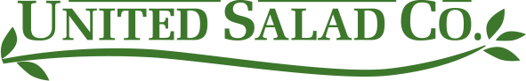 United Salad logo