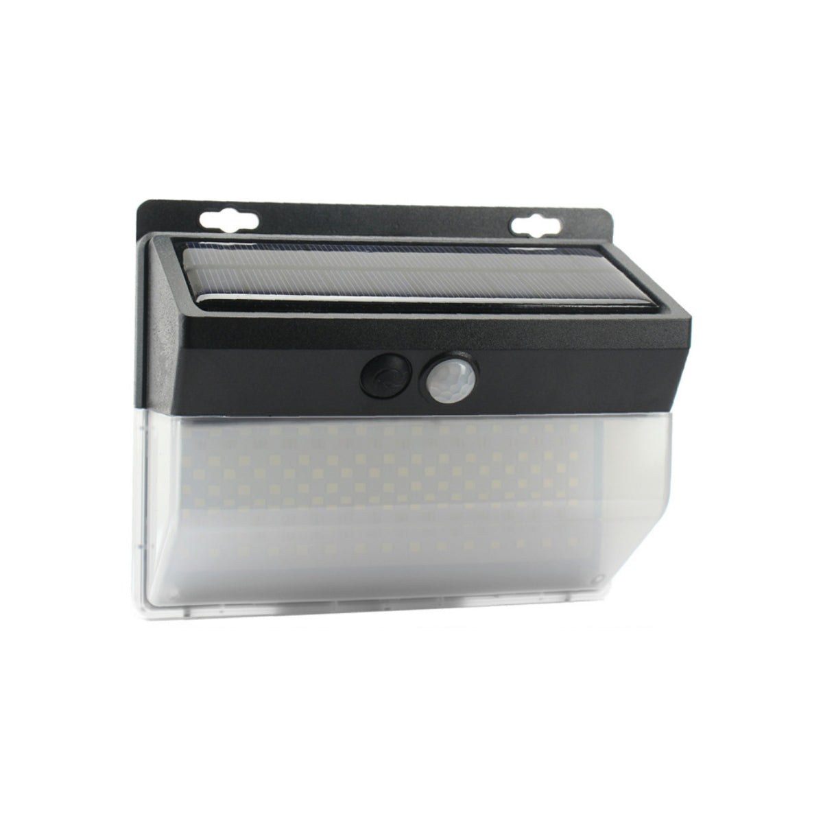 Lumina Solar LED Motion Sensor Lights, 2-Pack