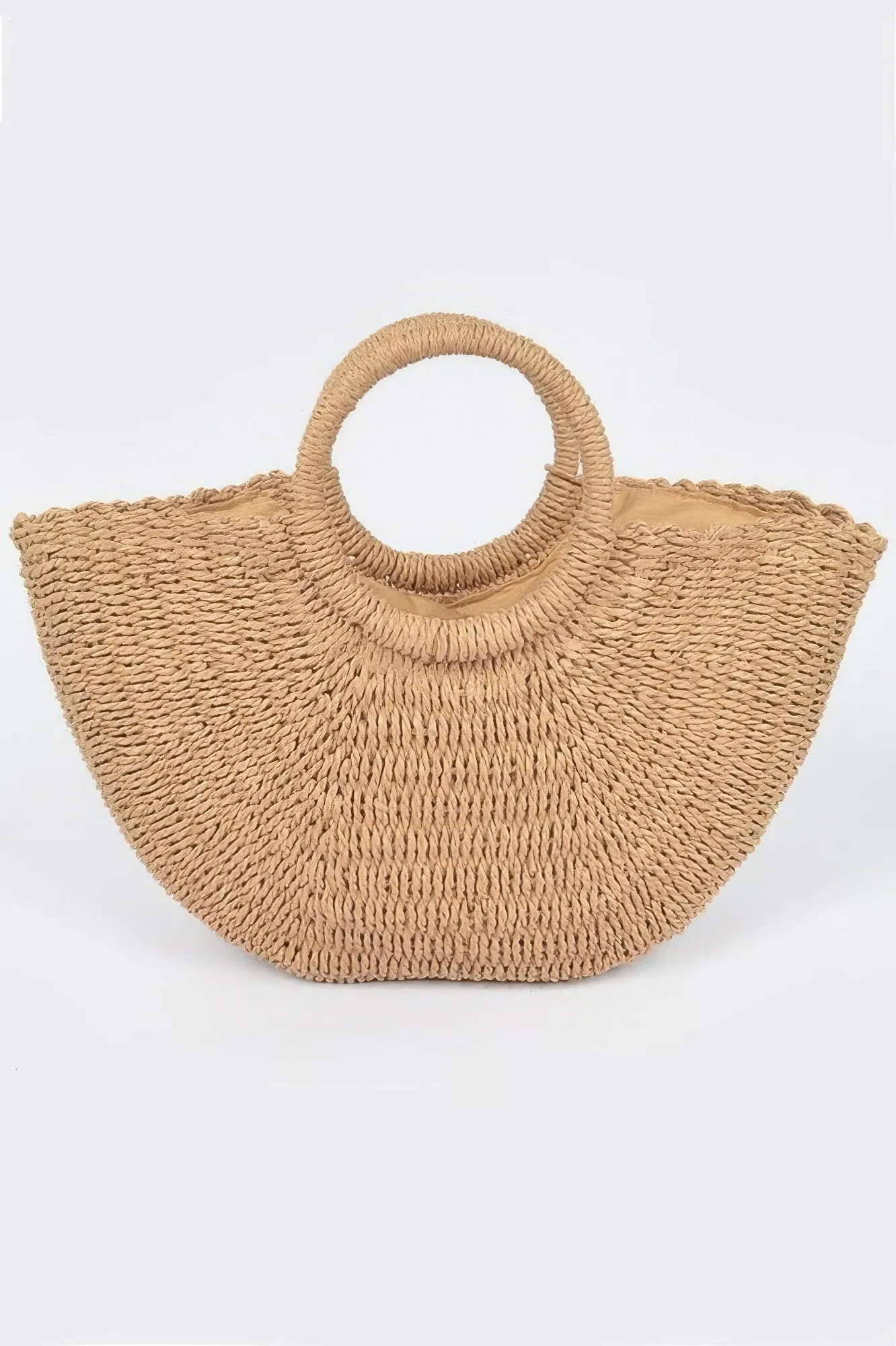 Golden Heir | Beach Time Bag