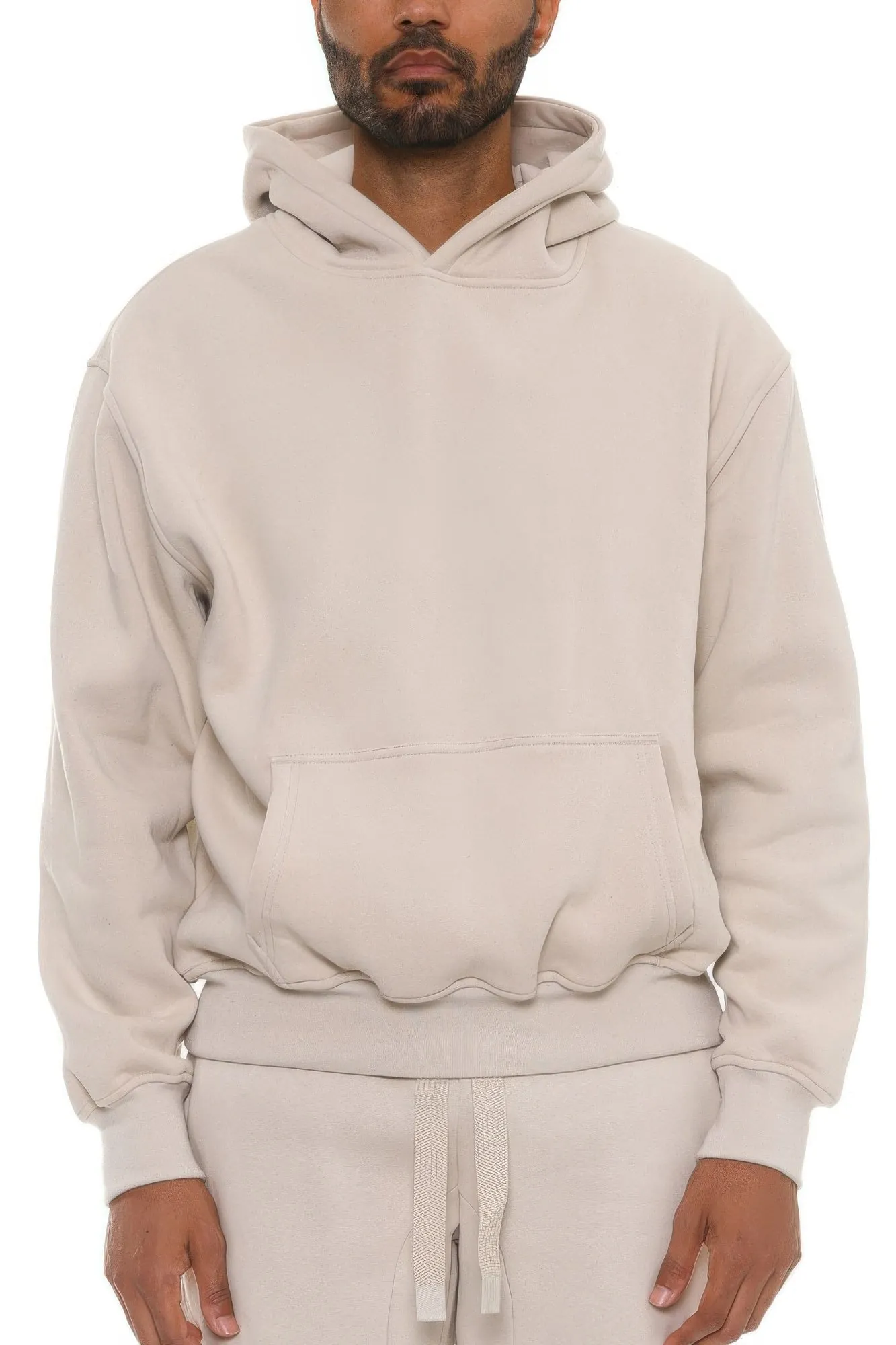 Golden Heir | Premium Cotton Blend Hoodie