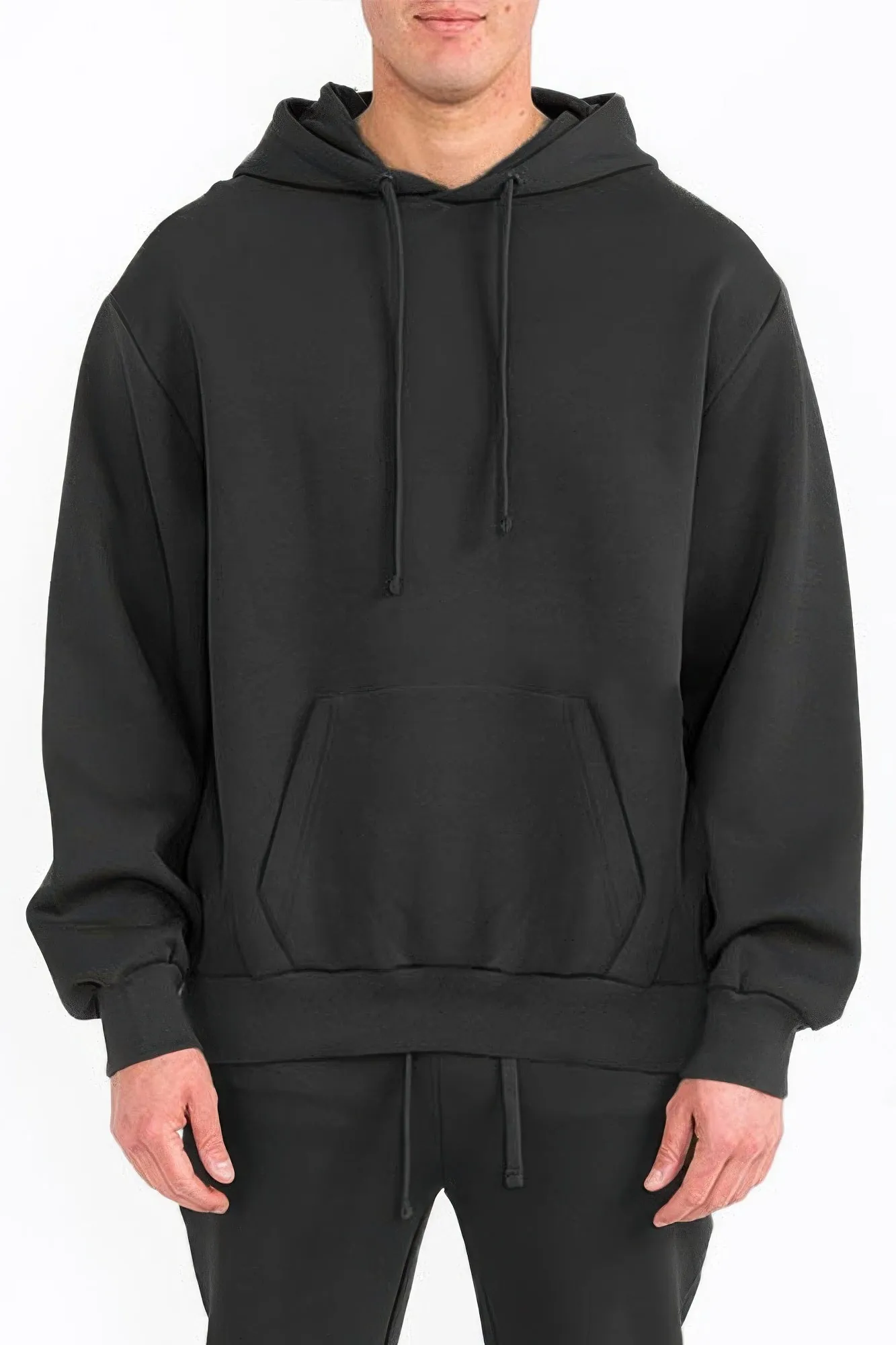 Golden Heir | Tech Fleece Essential Hoodie