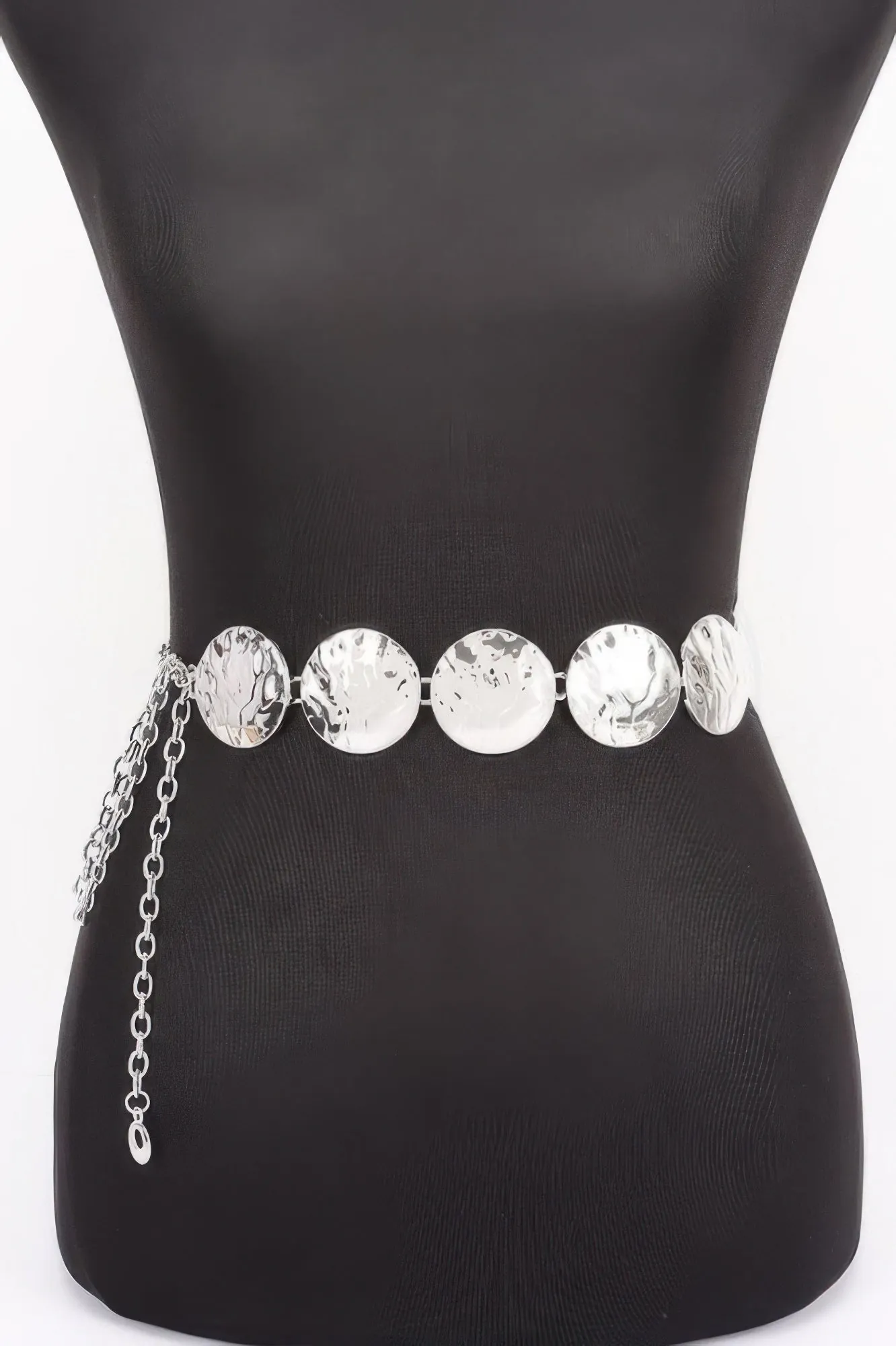 Golden Heir | Vintage Chain Belt