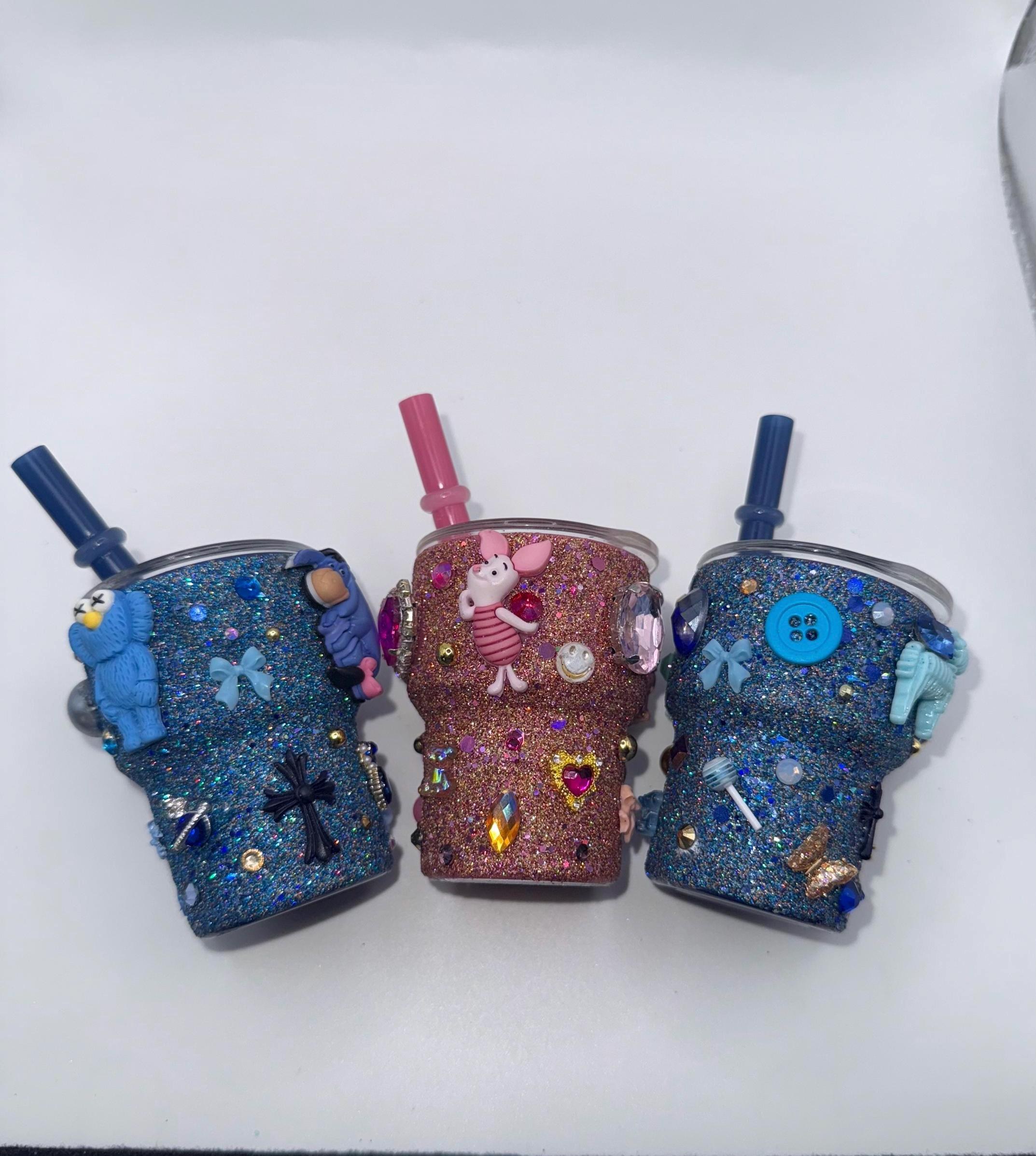 Mini Glam Tumbler, view 2