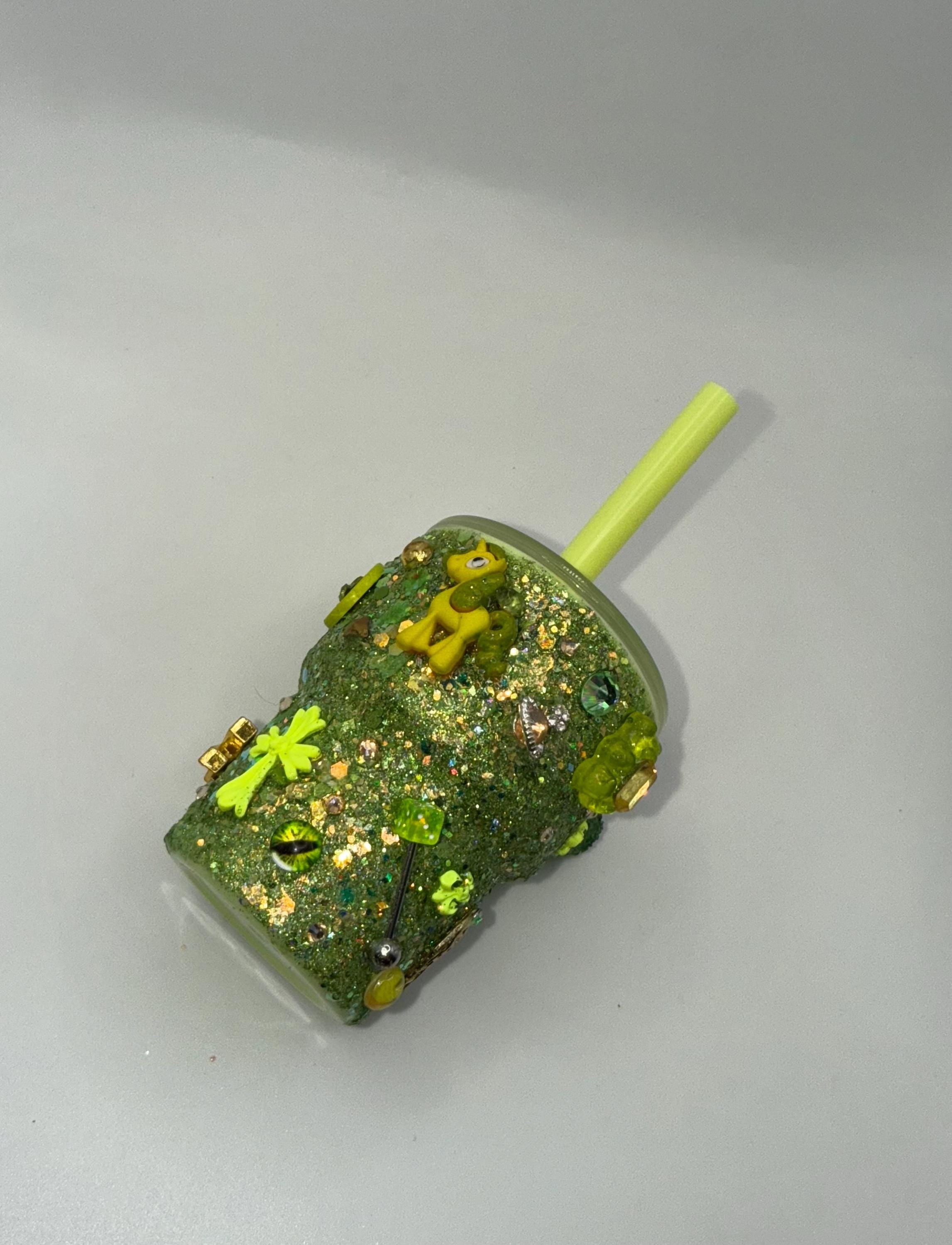 Mini Glam Tumbler, view 12