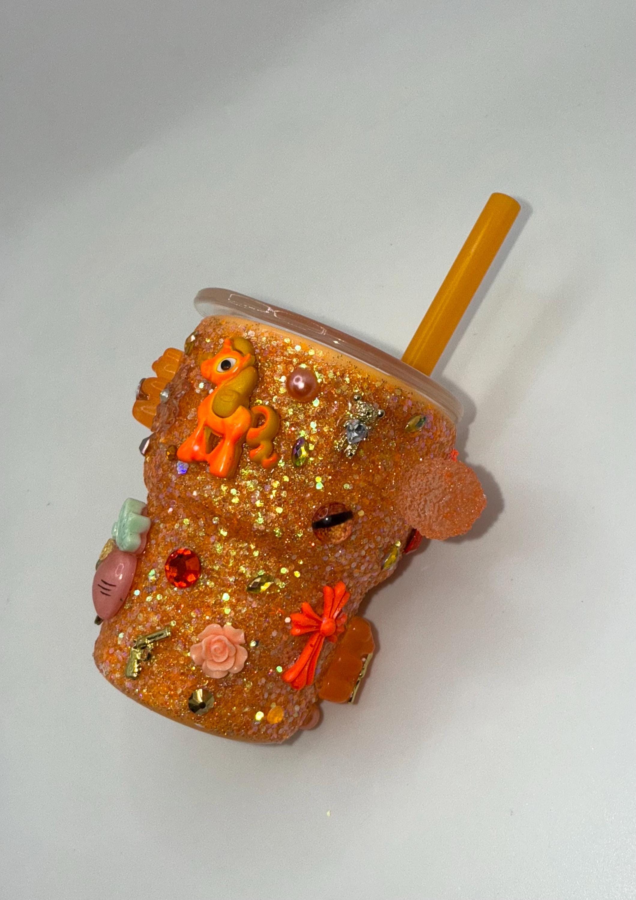 Mini Glam Tumbler, view 13