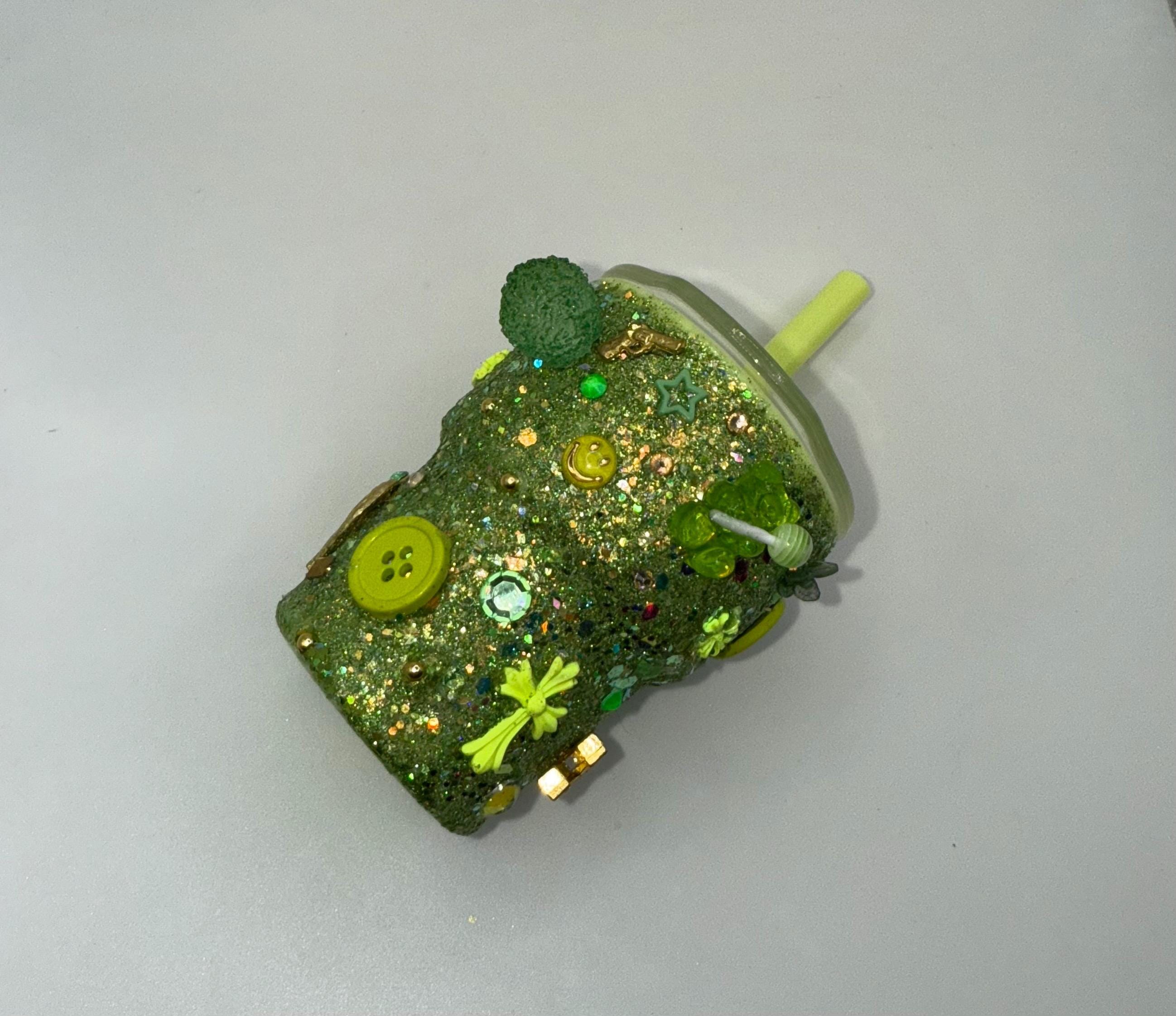 Mini Glam Tumbler, view 14