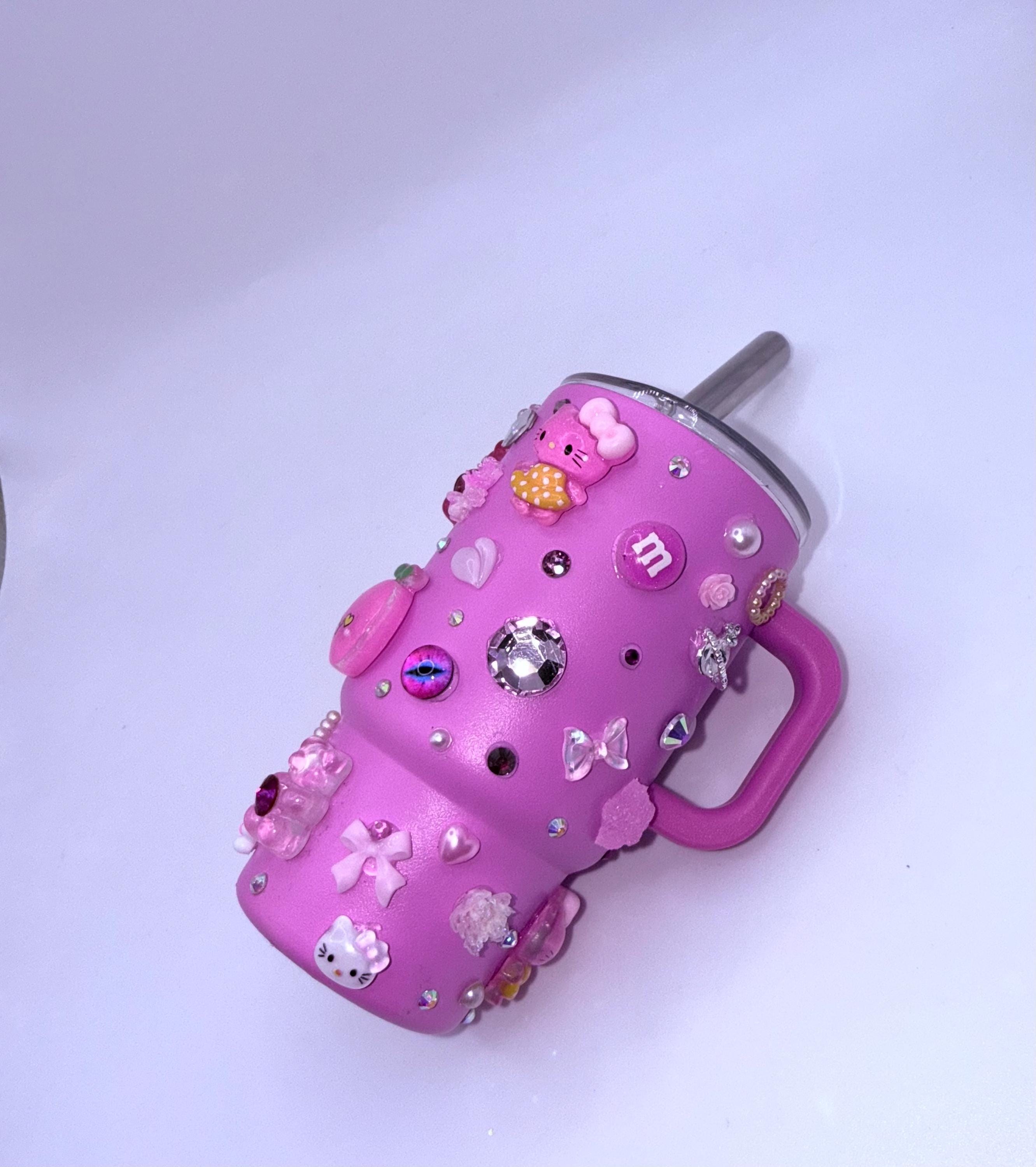 Mini Glam Tumbler, view 15