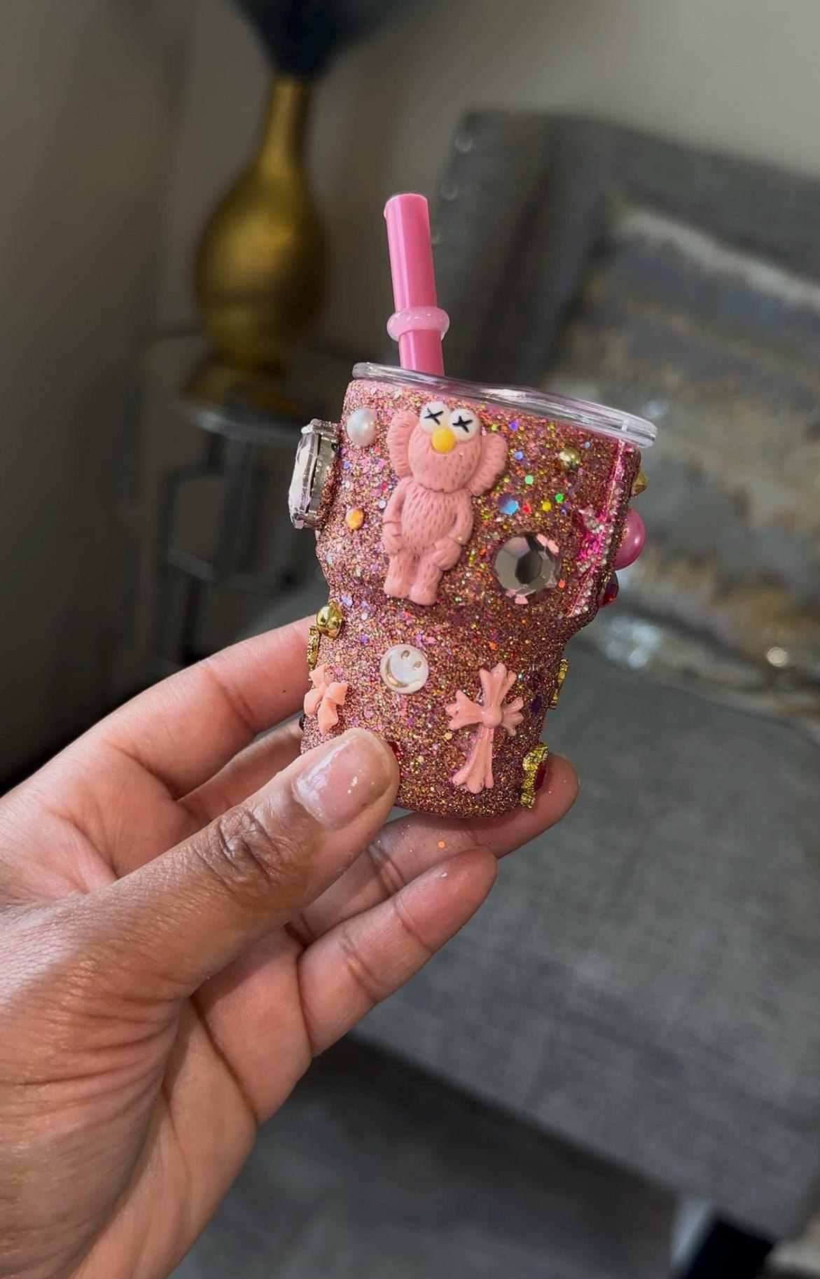 Mini Glam Tumbler, view 3