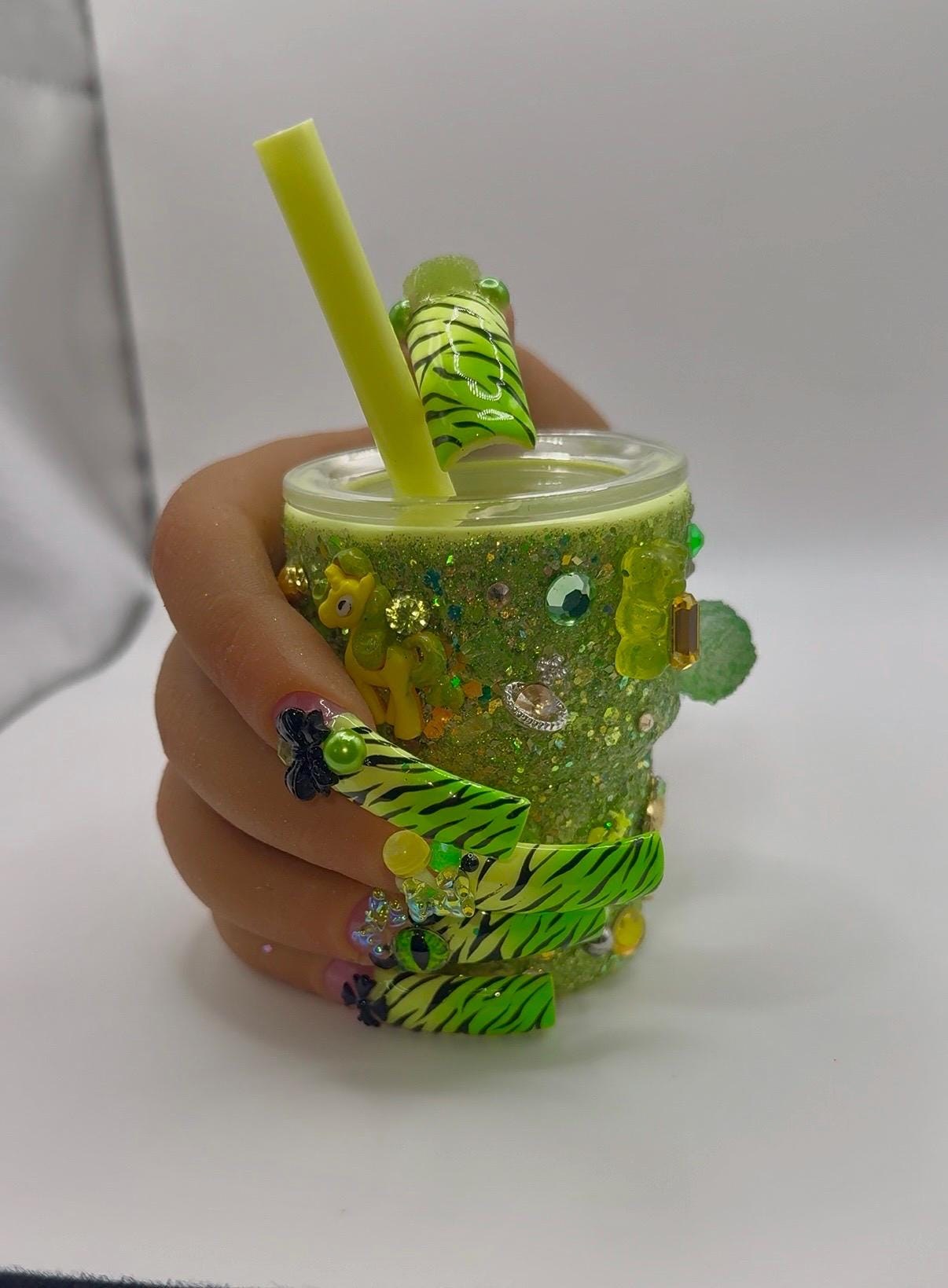 Mini Glam Tumbler, view 5