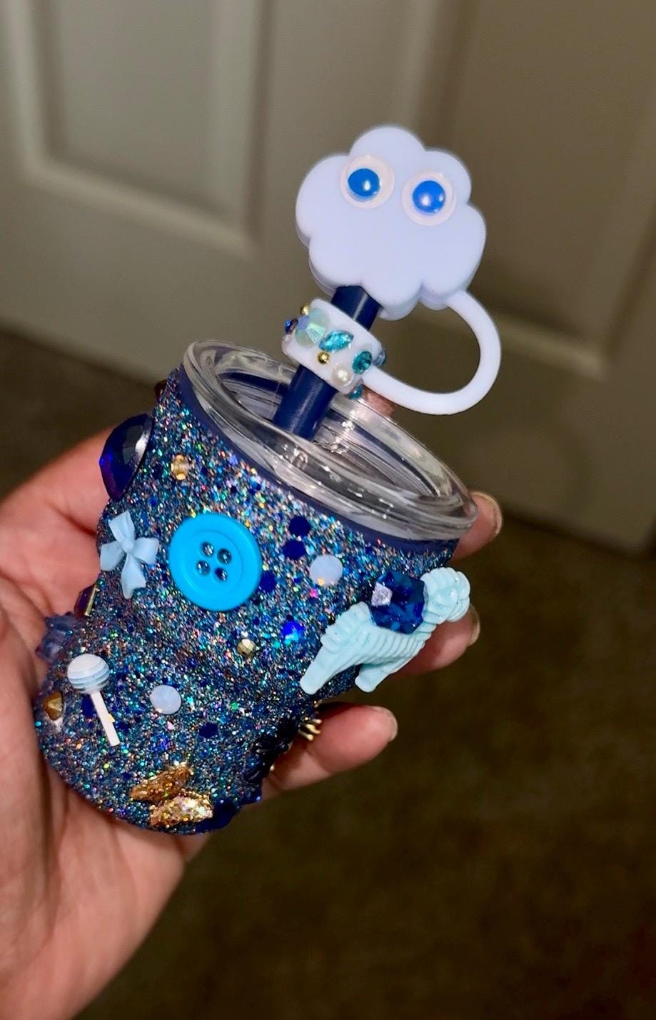 Mini Glam Tumbler, view 6