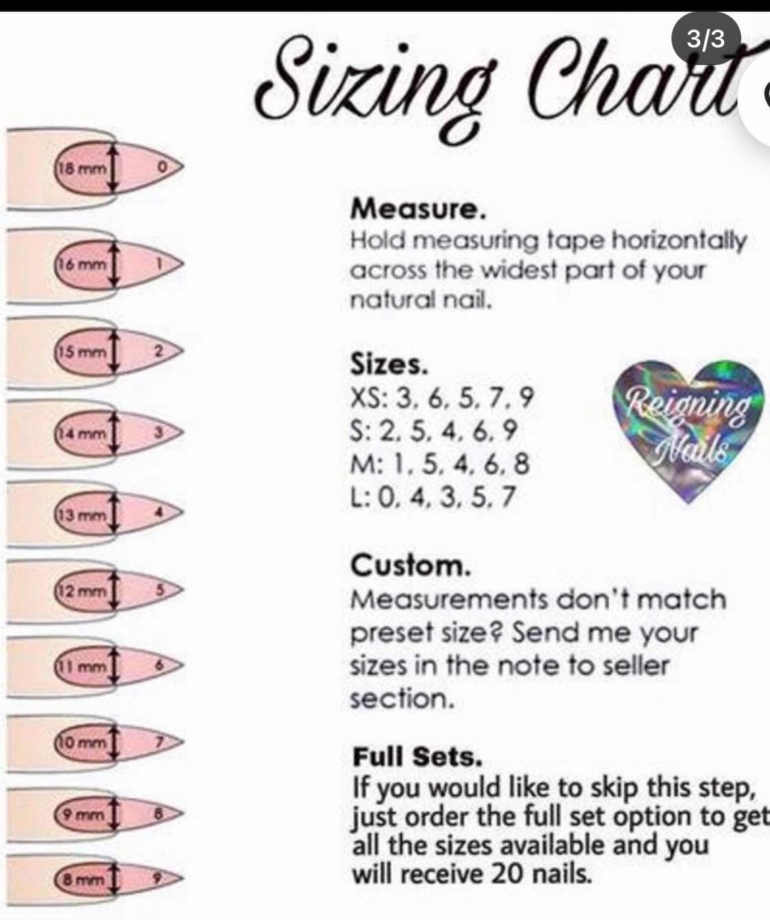 Chunky bling set, view 2
