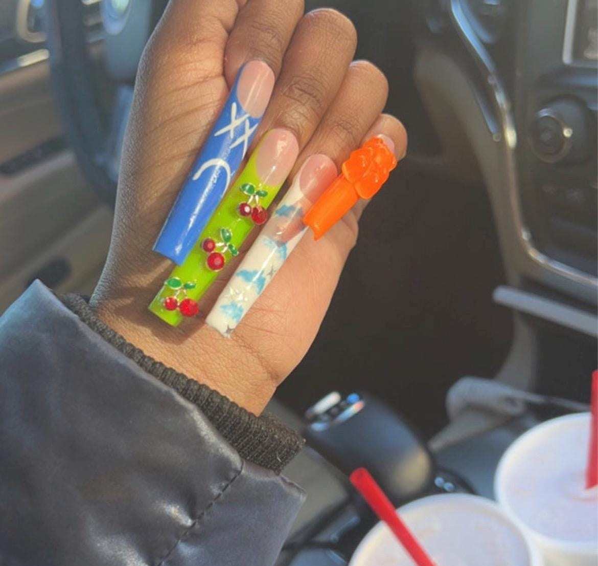 Extendo mashup freestyles, view 7