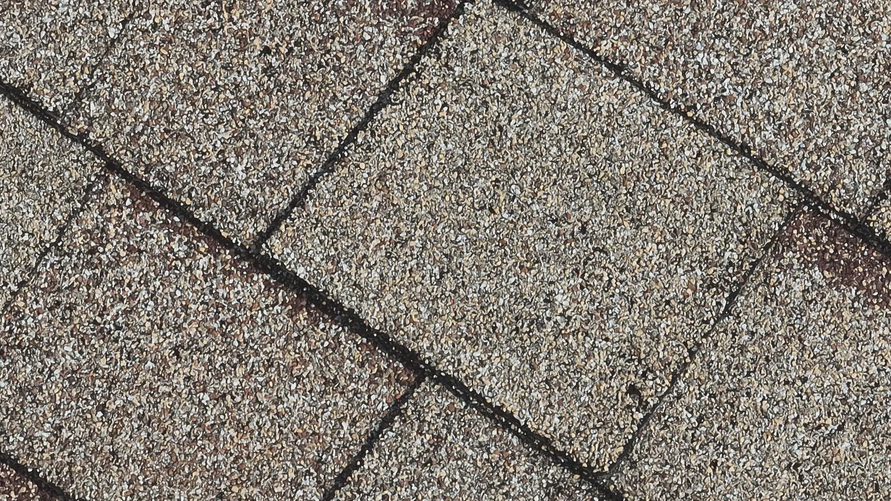 Roof Inspections aerial photograph 1