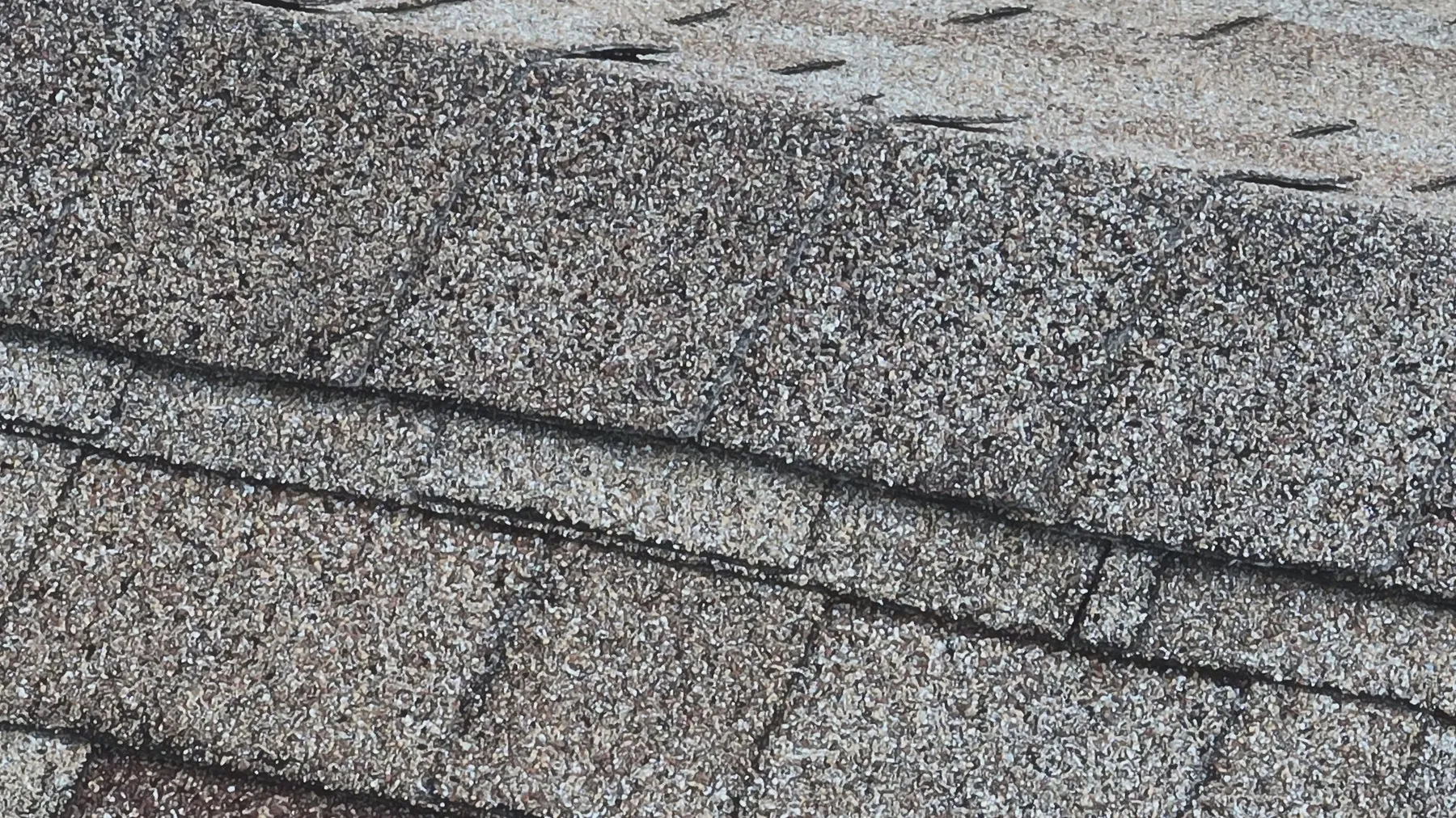 Roof Inspections aerial photograph 5