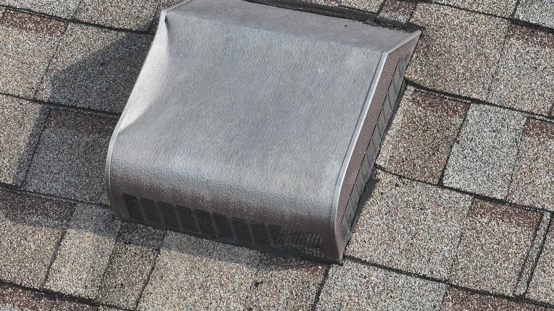 Roof Inspections aerial photograph 6
