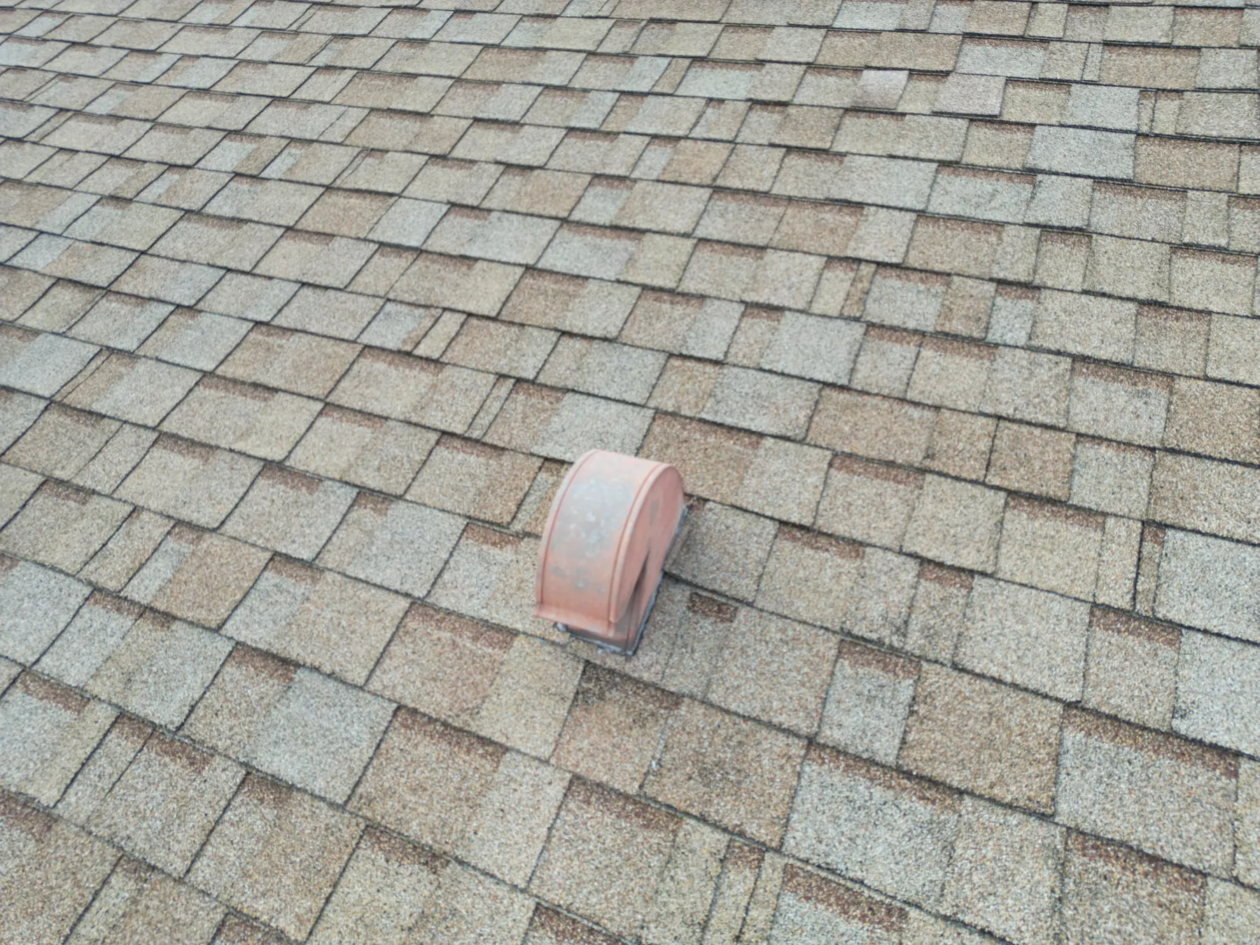 Roof Inspections aerial photograph 8