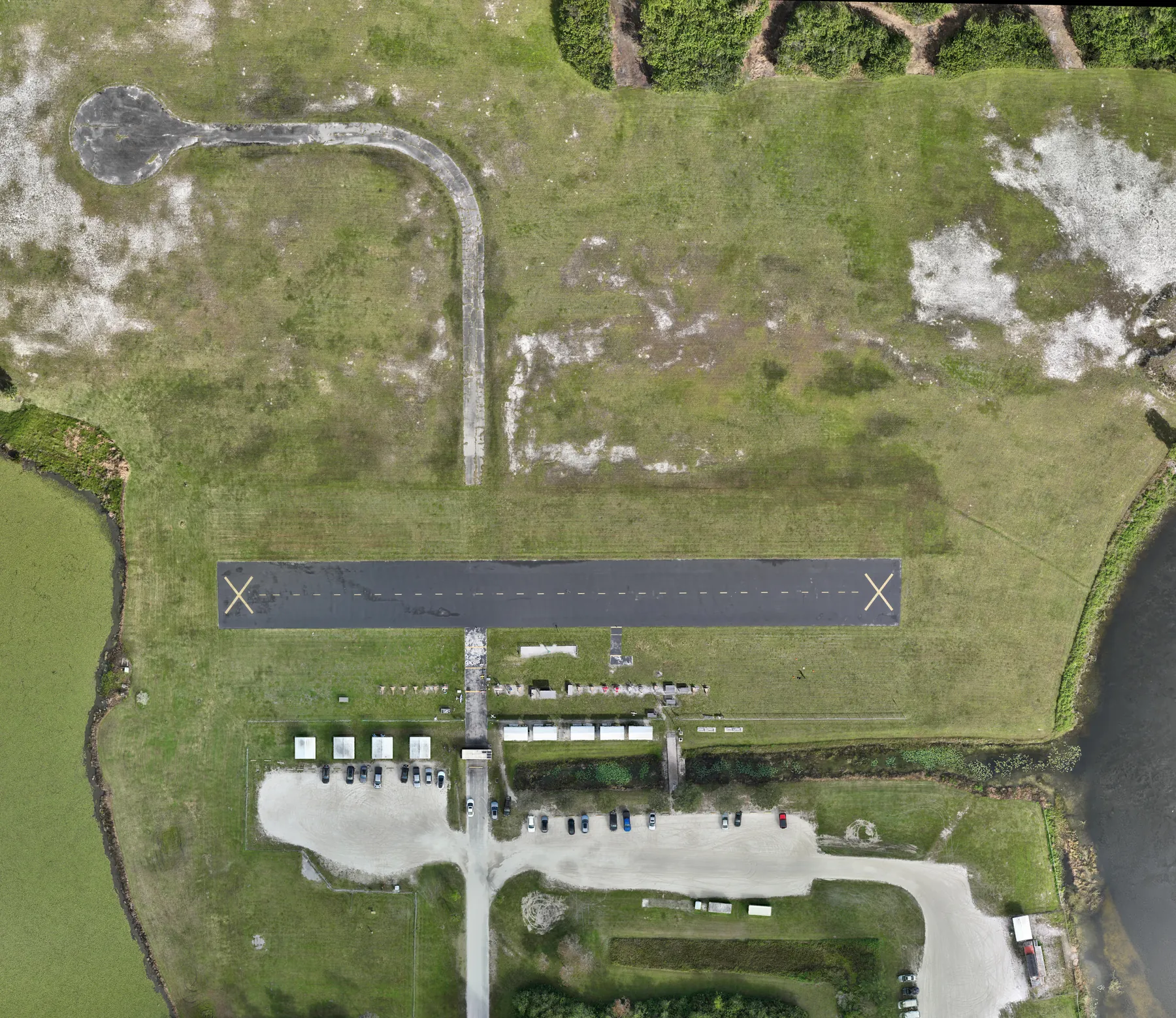 AMA Airfield