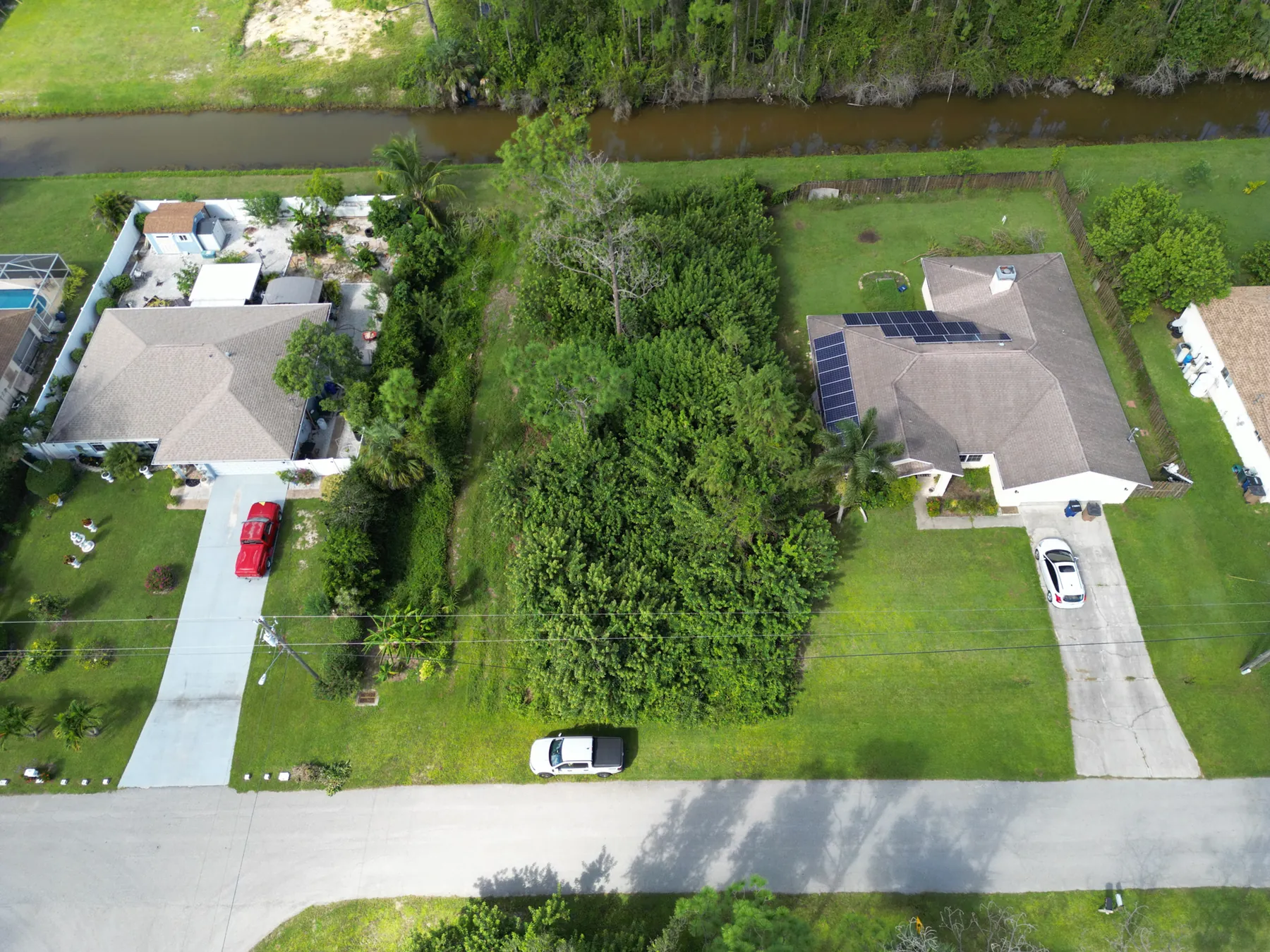Potential Land Purchase Photos